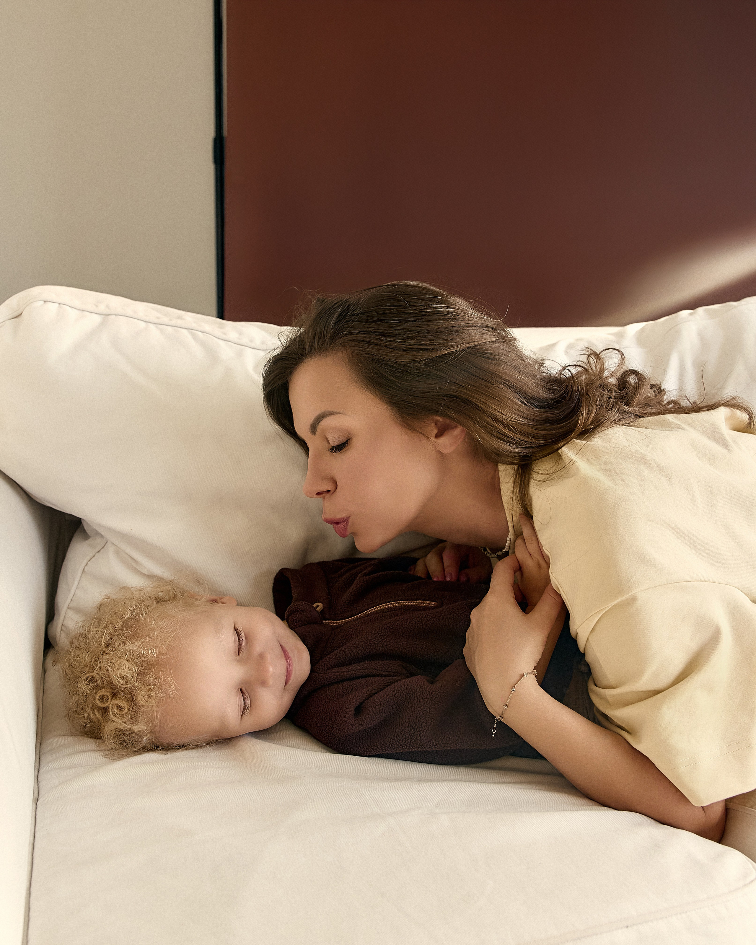 MARIYA&ROMAN. Фотограф для бизнеса в Москве