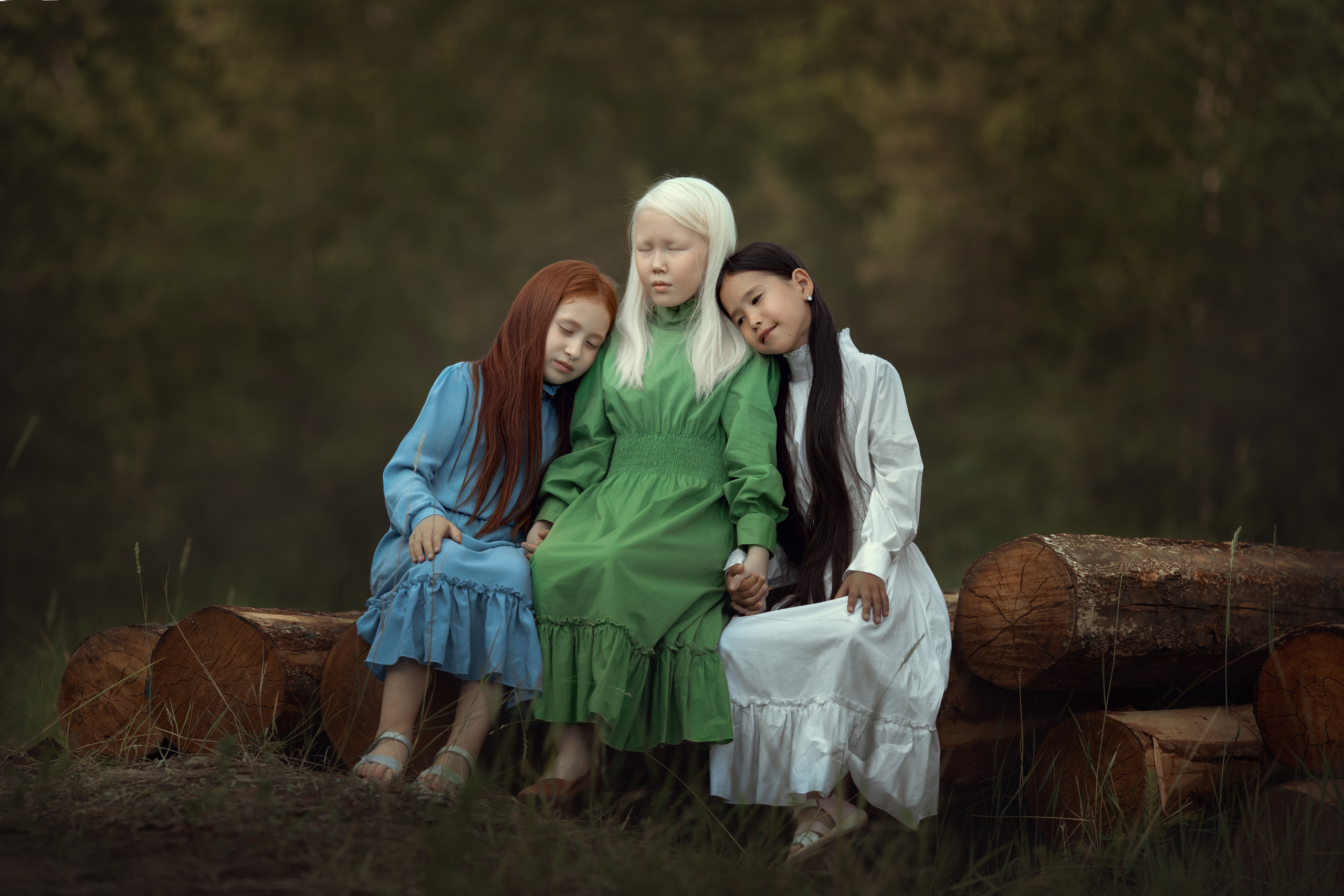 Детская фотосъемка в Нижнем новгороде. Arma Gray — Нижний Новгород