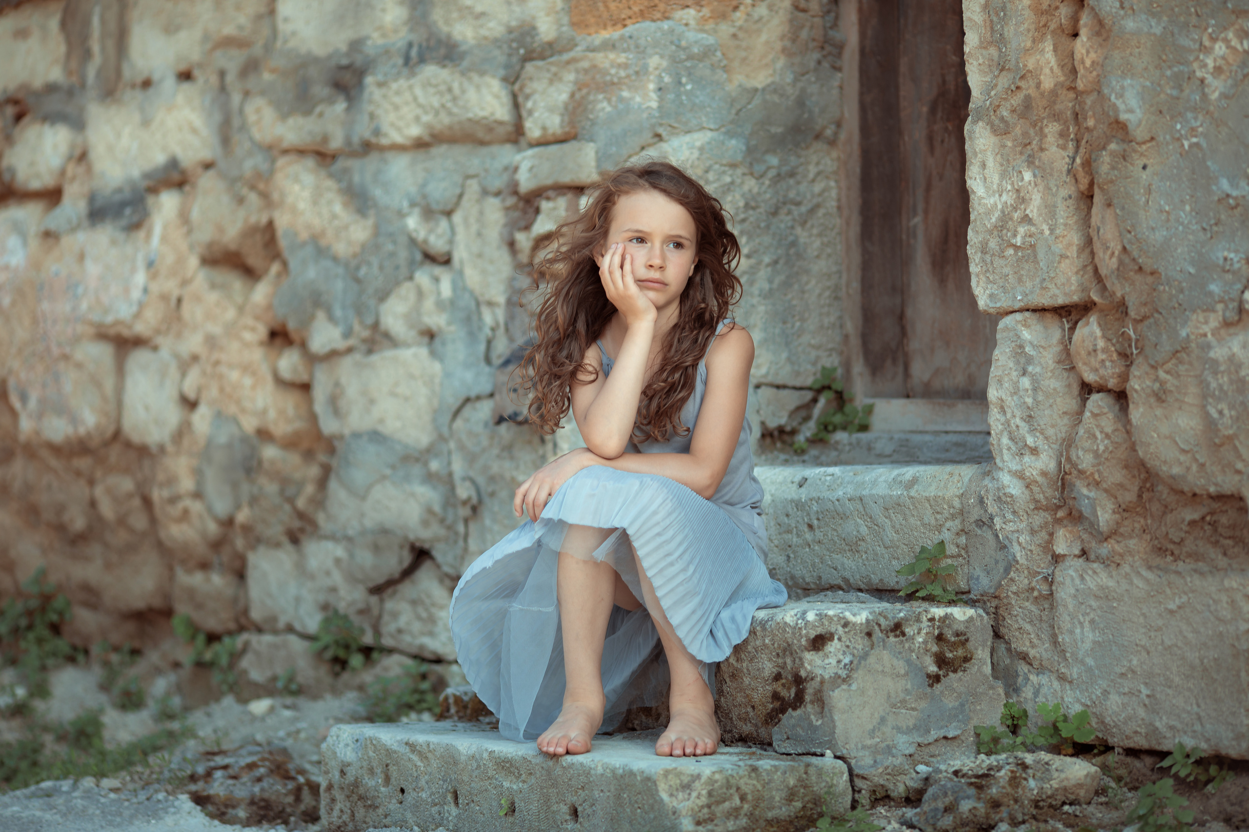 Детская фотосъемка в Нижнем новгороде. Arma Gray — Нижний Новгород