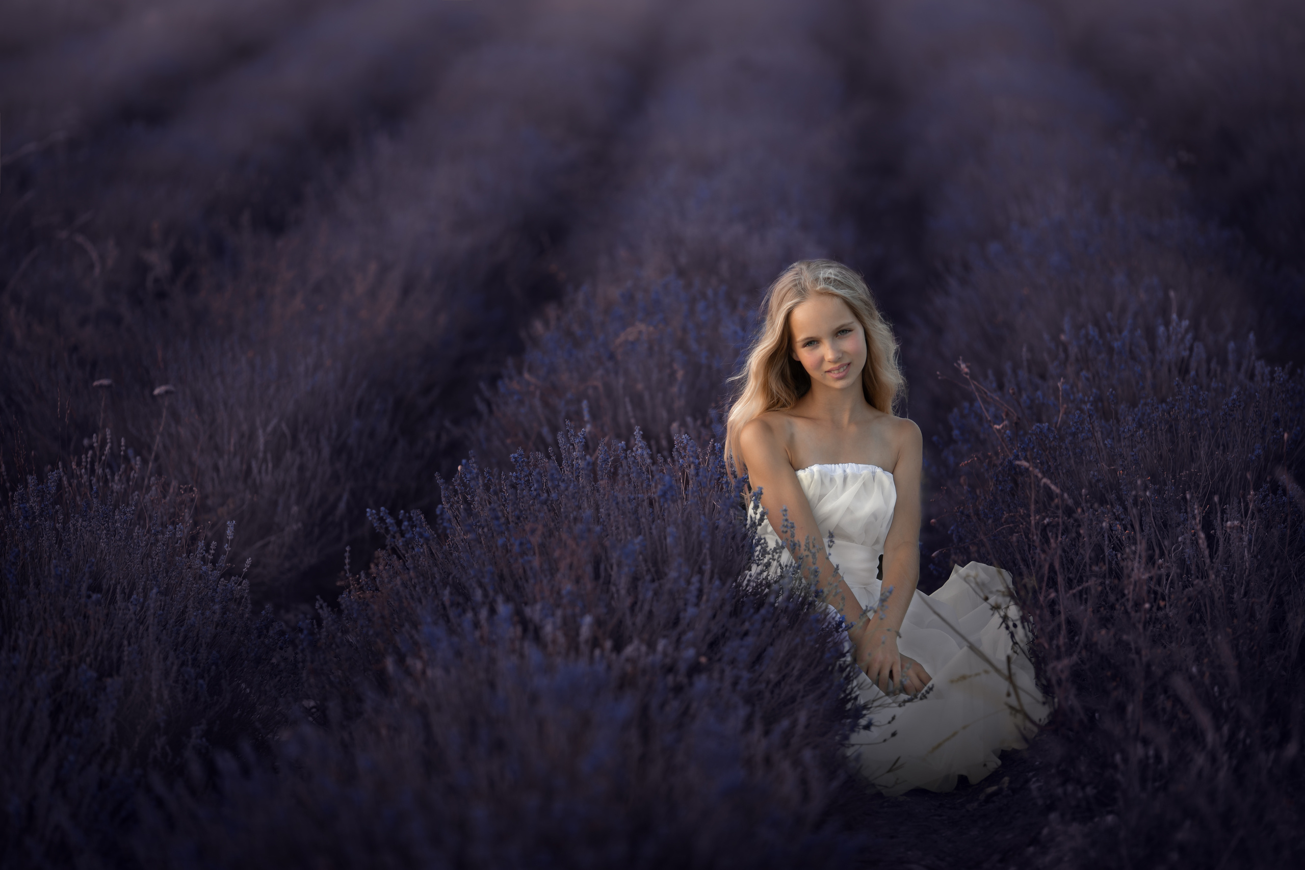 Детская фотосъемка в Нижнем новгороде. Arma Gray — Нижний Новгород