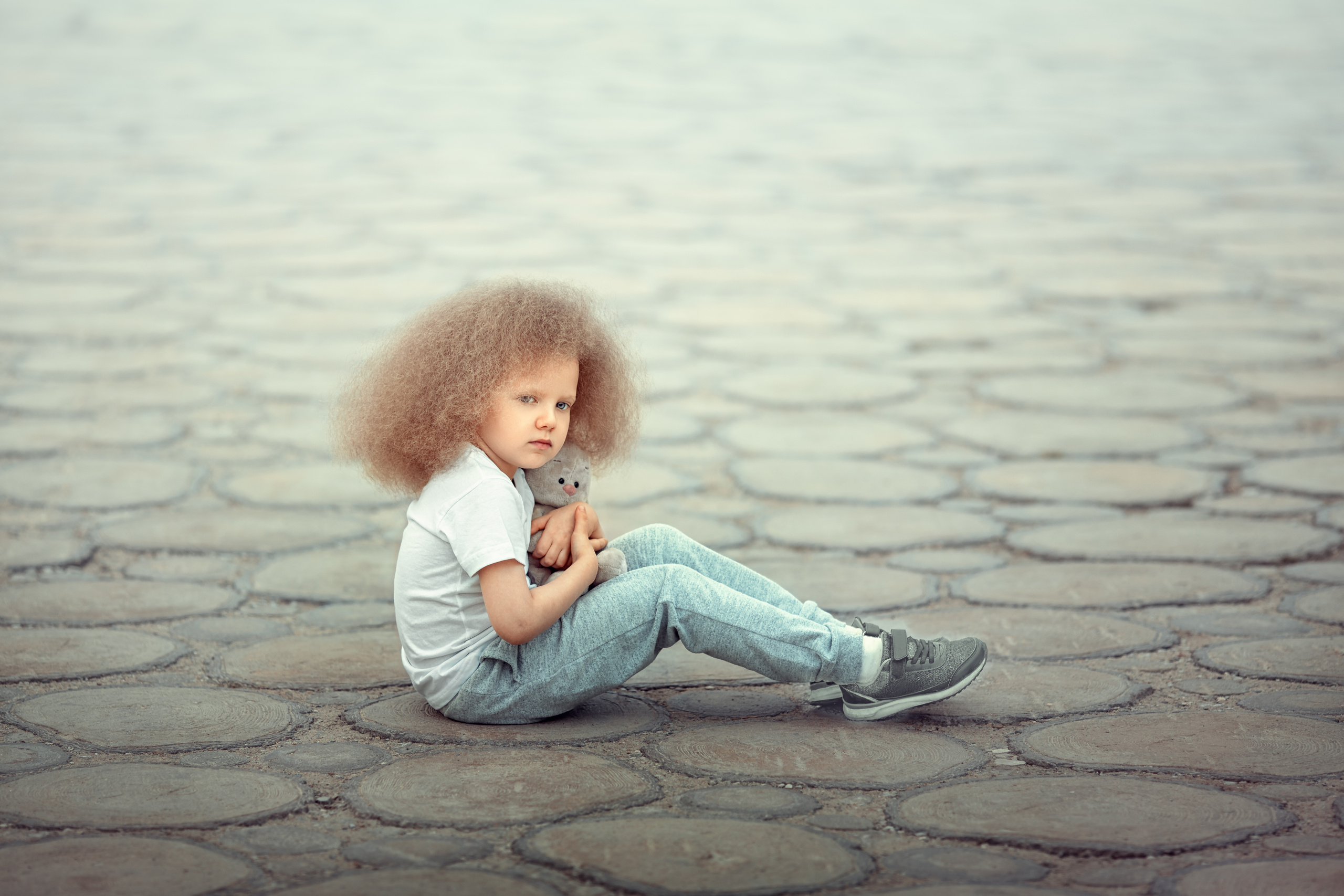 Детская фотосъемка в Нижнем новгороде. Arma Gray — Нижний Новгород