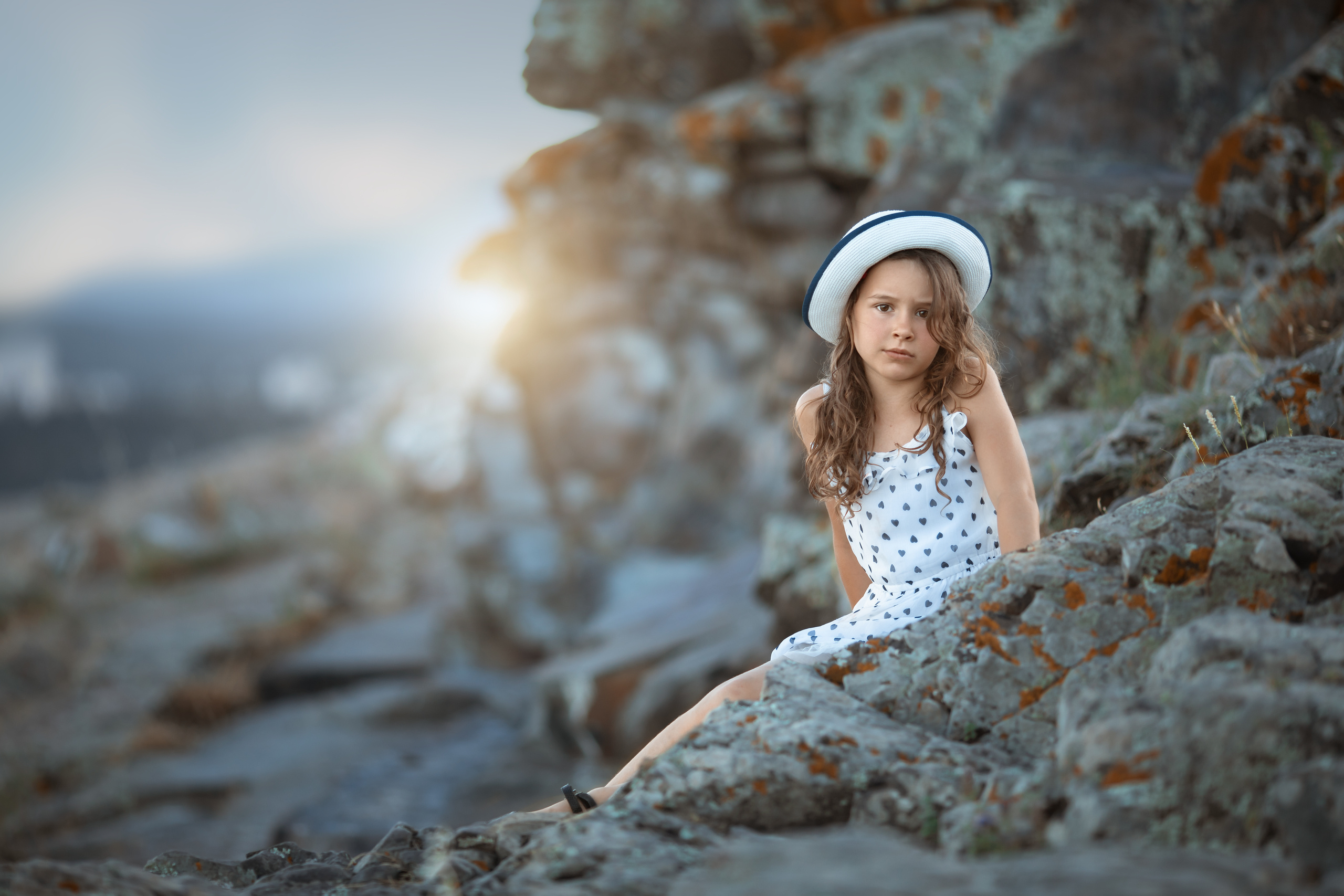 Детская фотосъемка в Нижнем новгороде. Arma Gray — Нижний Новгород