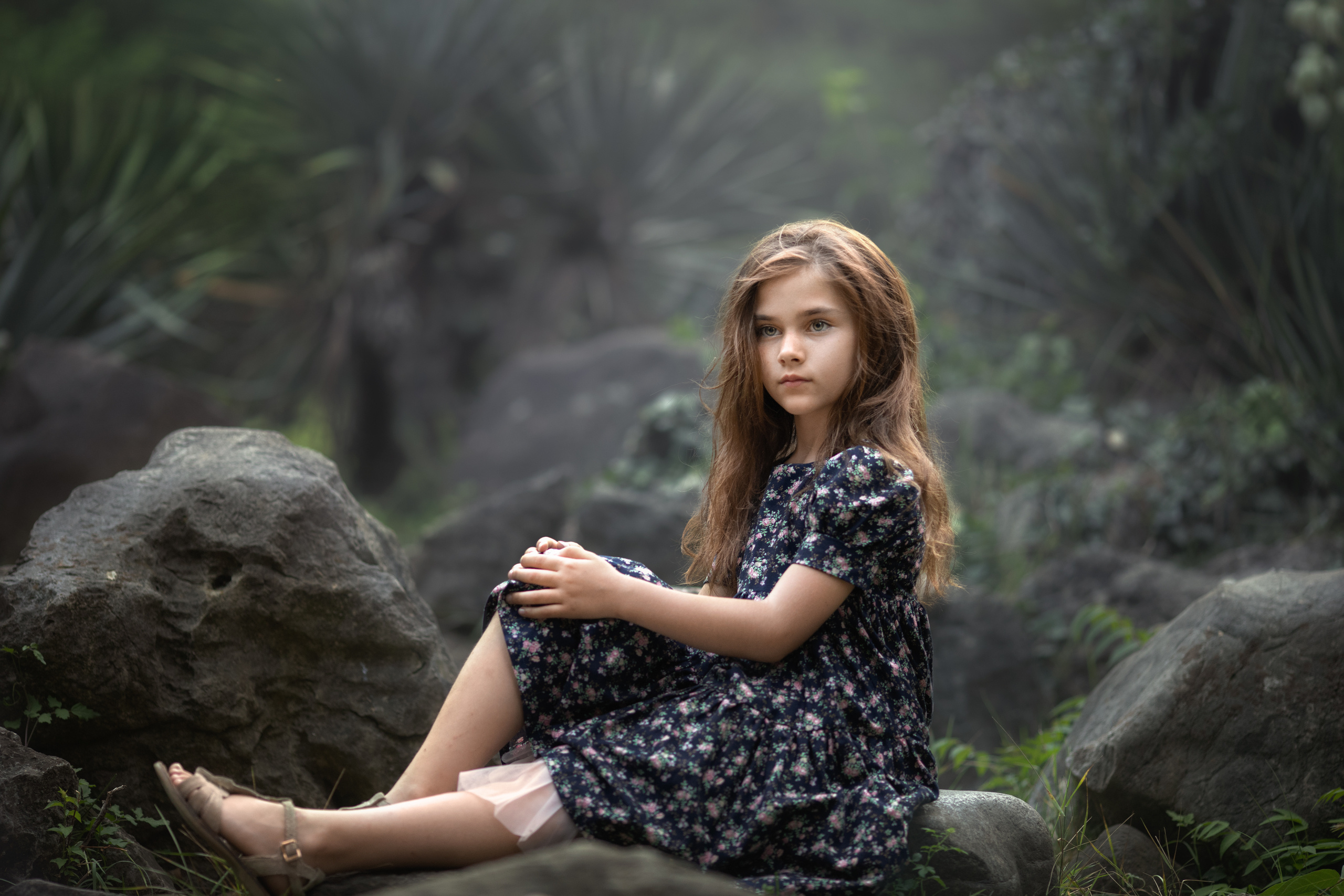 Детская фотосъемка в Нижнем новгороде. Arma Gray — Нижний Новгород