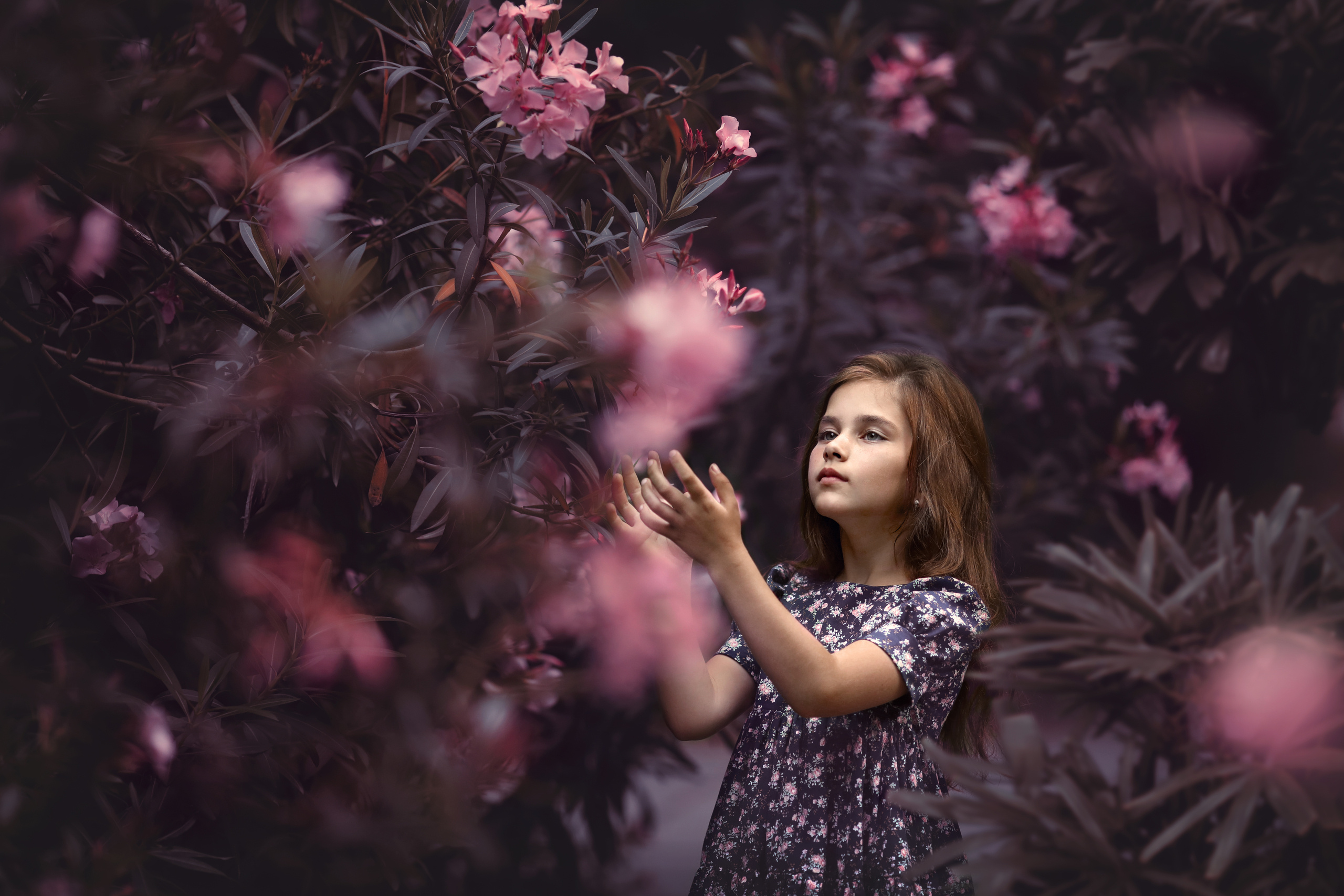 Детская фотосъемка в Нижнем новгороде. Arma Gray — Нижний Новгород