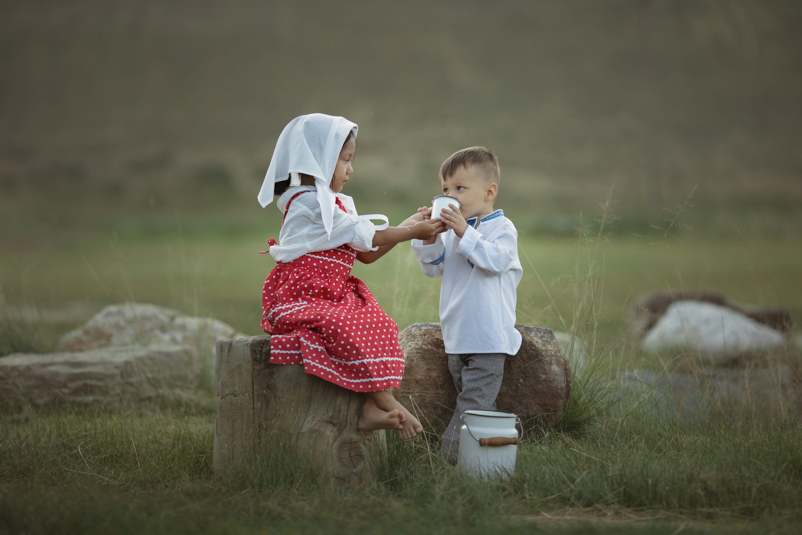 Детская фотосъемка в Нижнем новгороде. Arma Gray — Нижний Новгород
