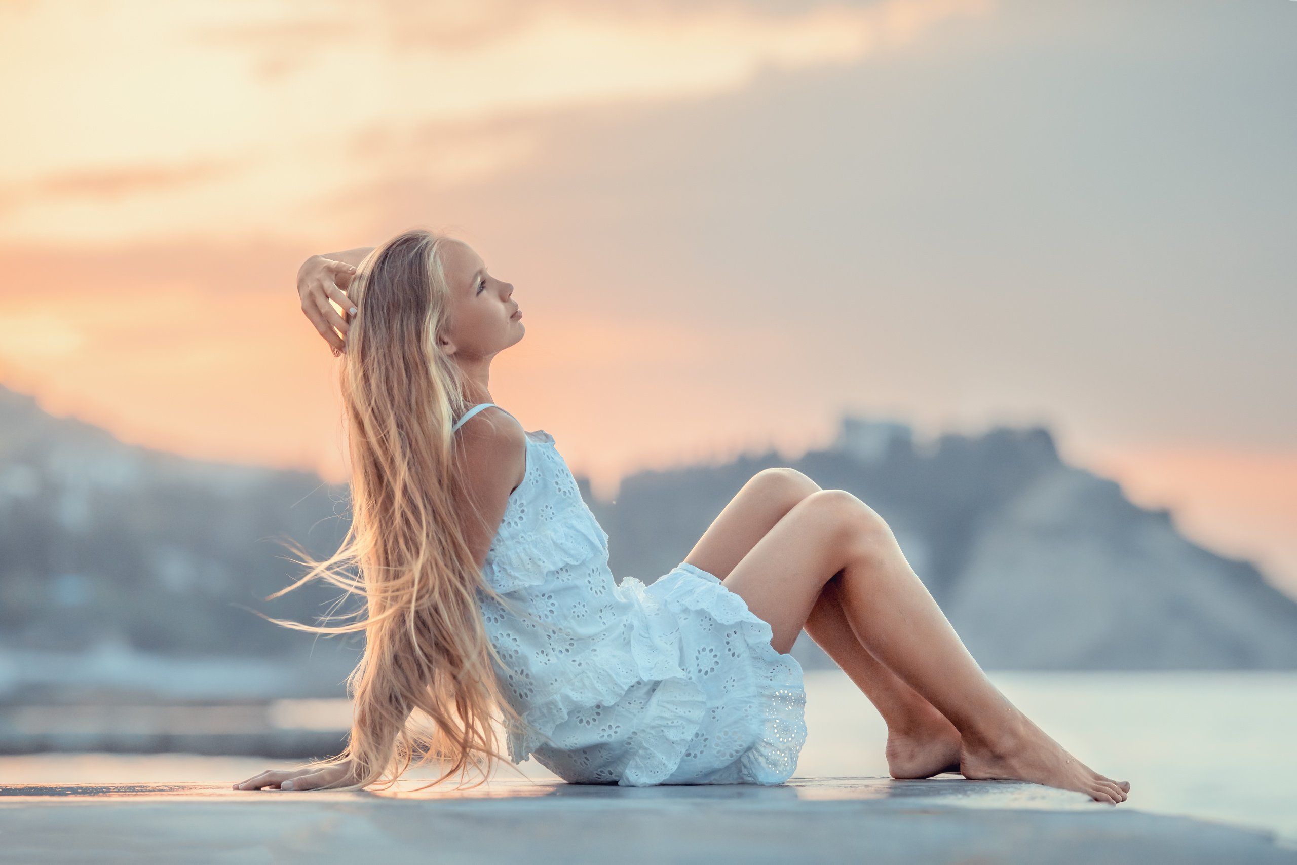 Детская фотосъемка в Нижнем новгороде. Arma Gray — Нижний Новгород