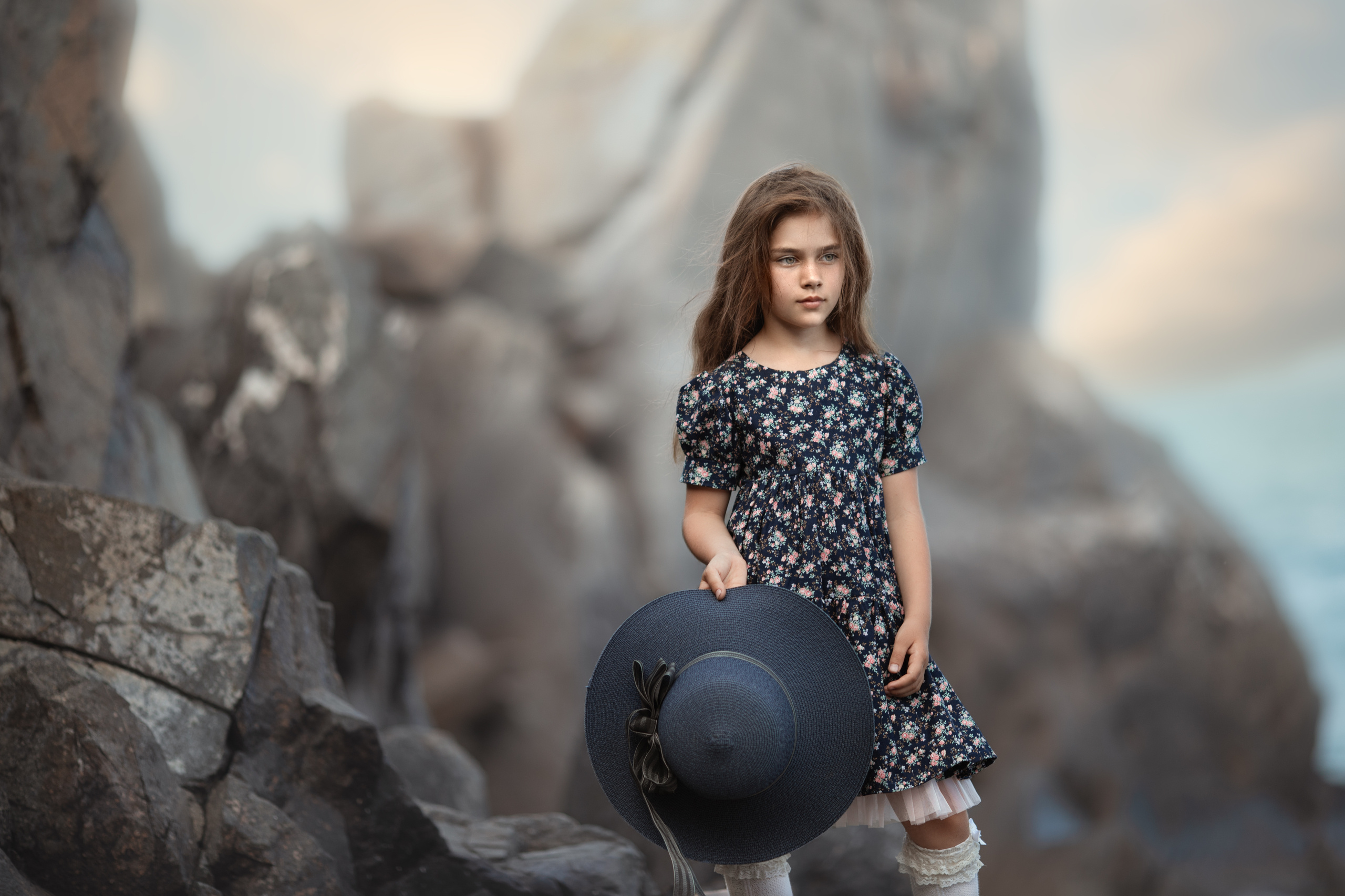 Детская фотосъемка в Нижнем новгороде. Arma Gray — Нижний Новгород