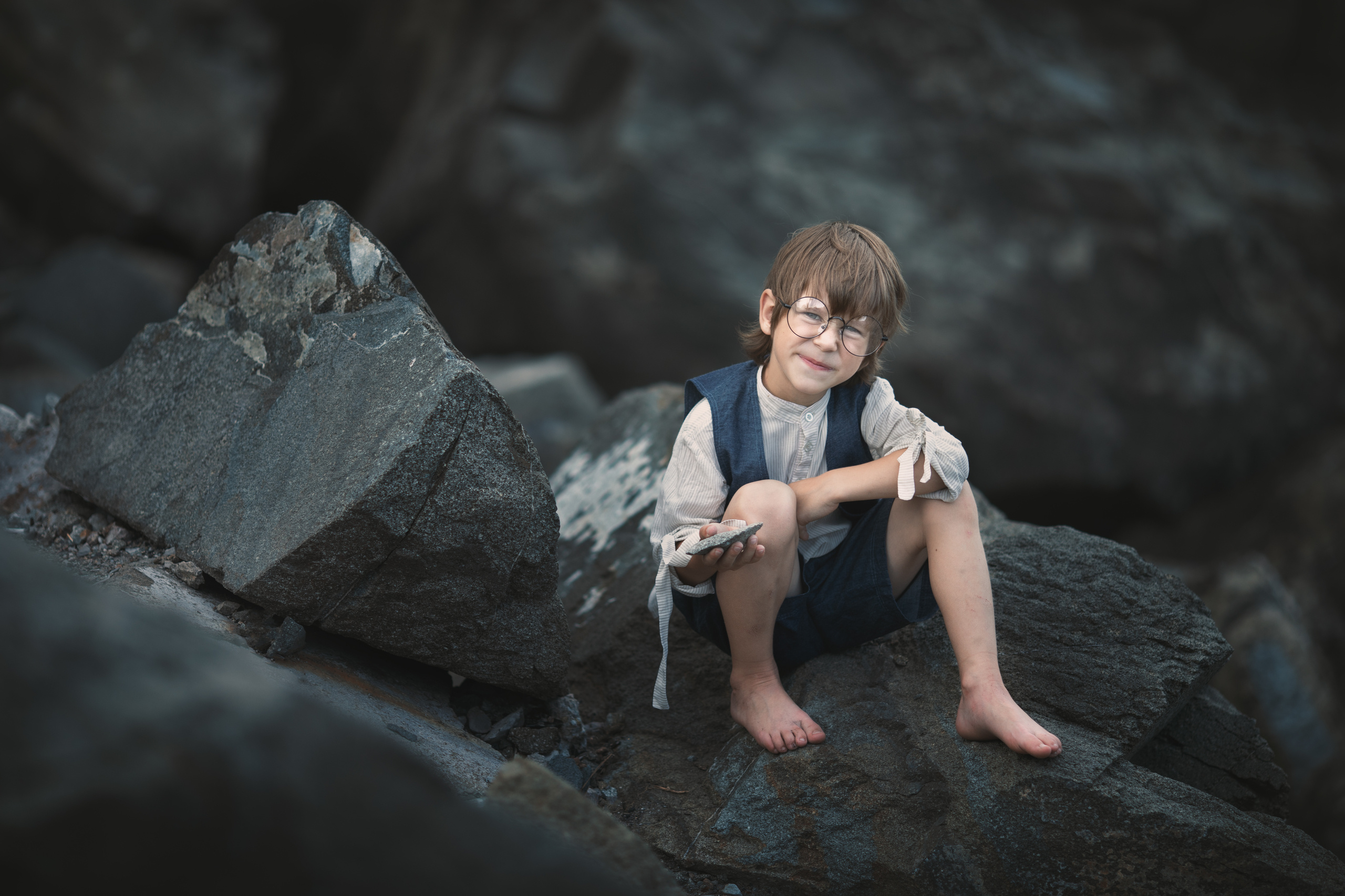 Детская фотосъемка в Нижнем новгороде. Arma Gray — Нижний Новгород