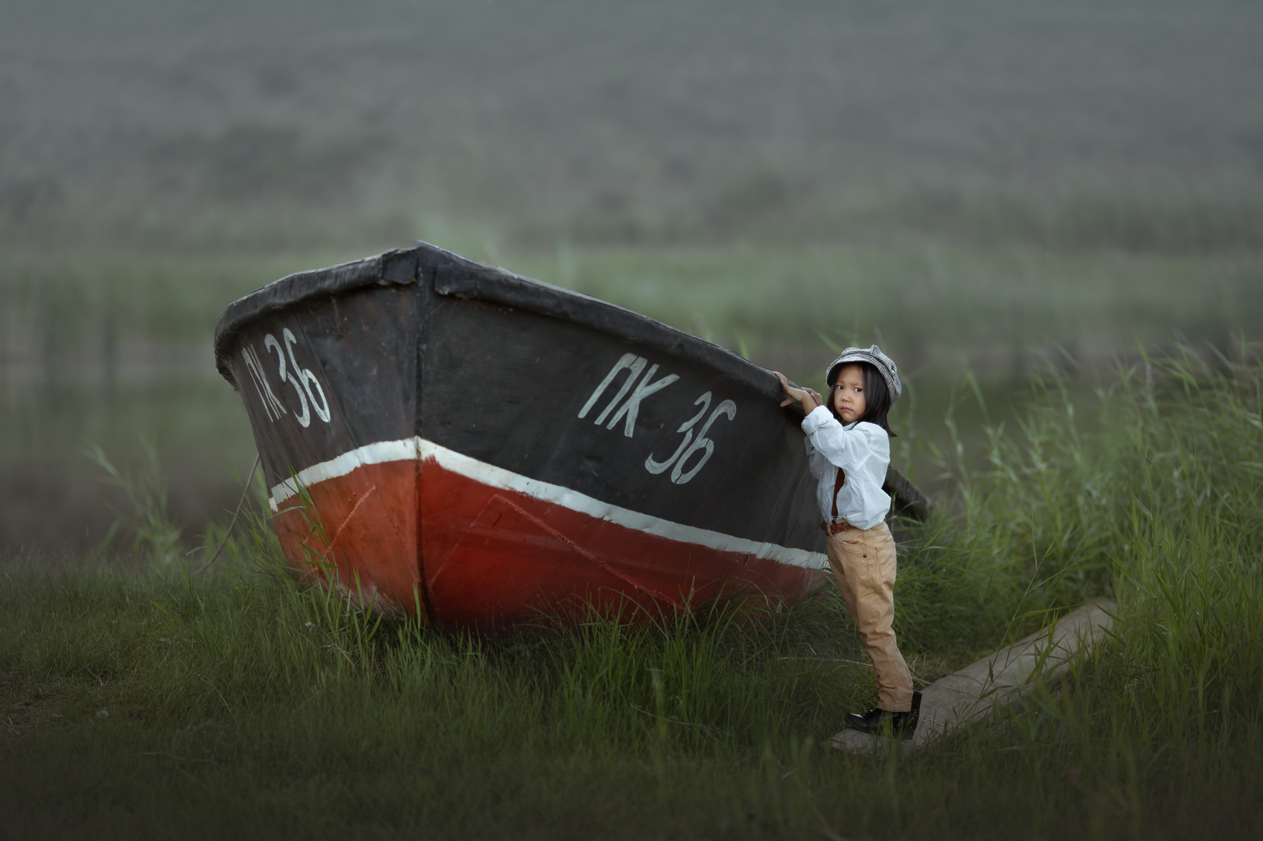 Детская фотосъемка в Нижнем новгороде. Arma Gray — Нижний Новгород