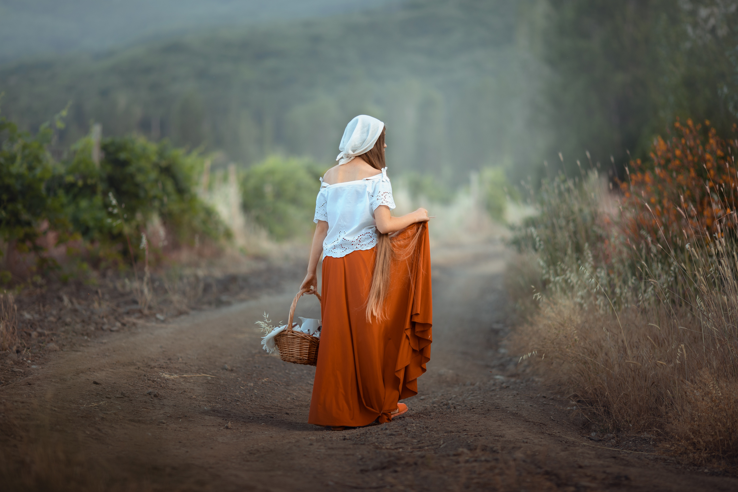 Взрослая фотосъемка в Нижнем новгороде. Arma Gray — Нижний Новгород