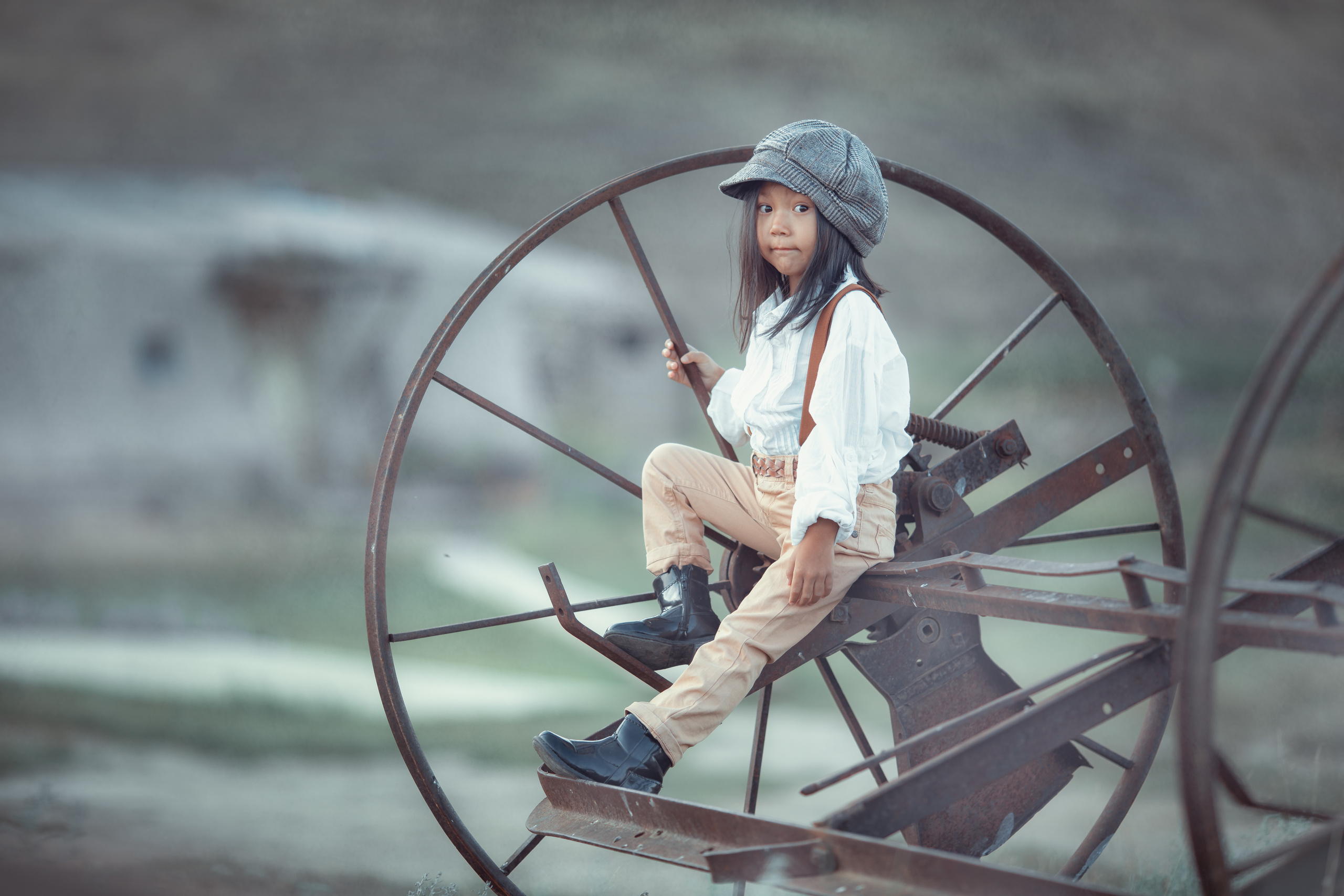 Детская фотосъемка в Нижнем новгороде. Arma Gray — Нижний Новгород