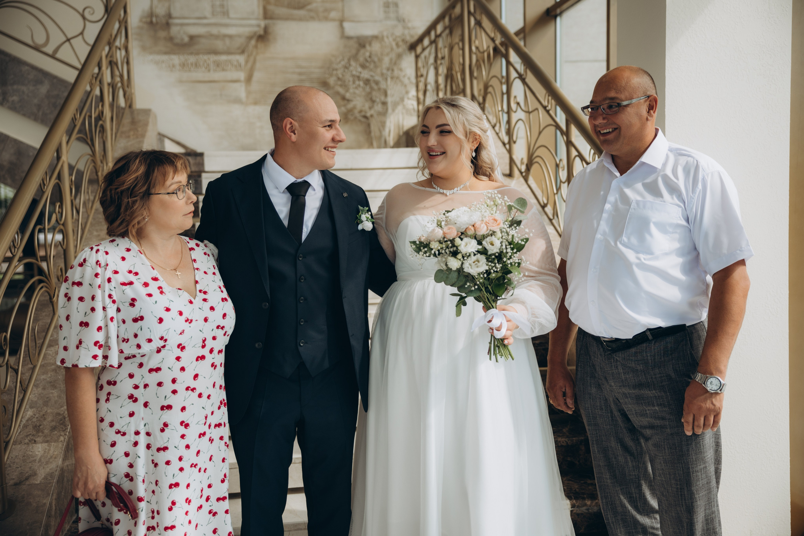 Иван & Елизавета. Свадебный, семейный фотограф в Иркутске Светлана Макаричева