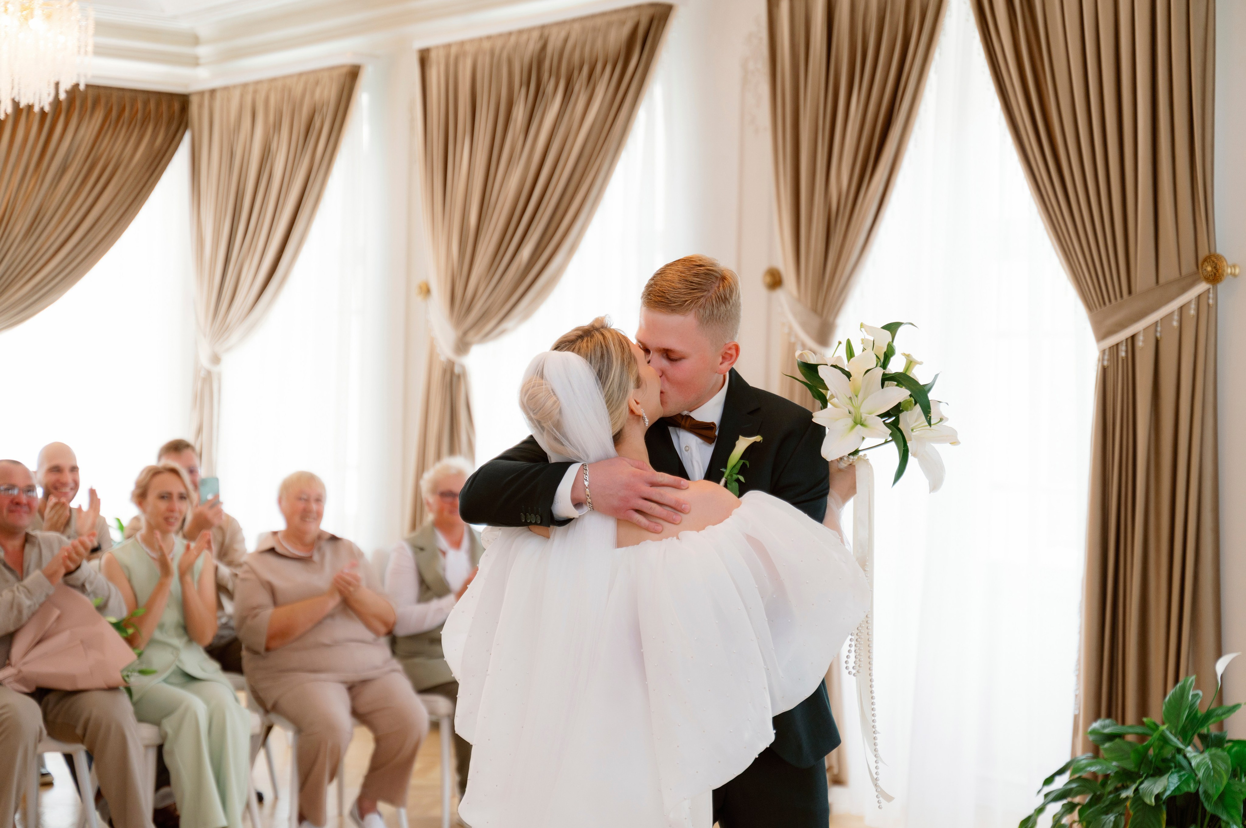 Арсений и Елена. Фотограф в Абакане и Минусинске