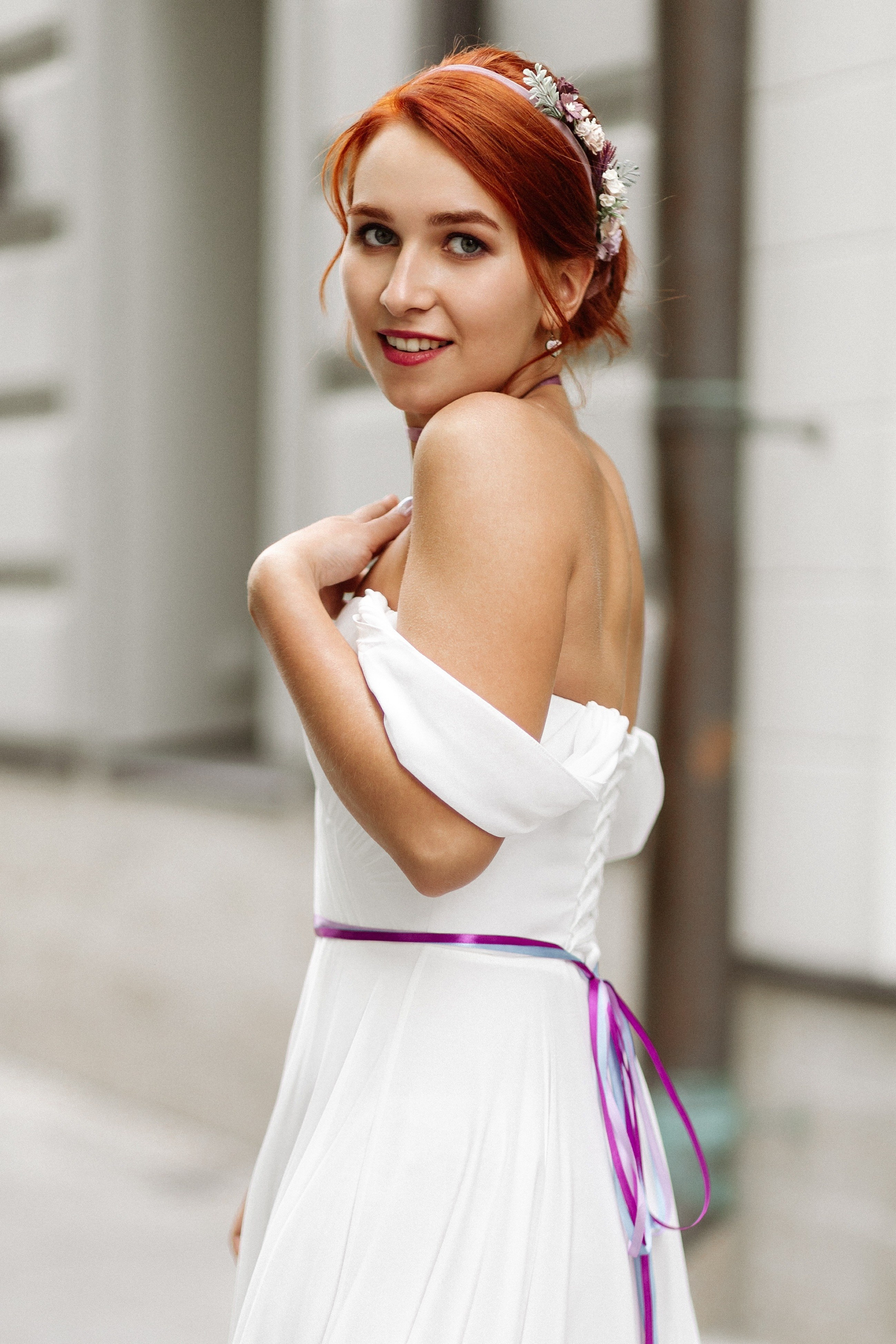 Андрей и Юлия. Свадебный фотограф Маргарита Глумскова