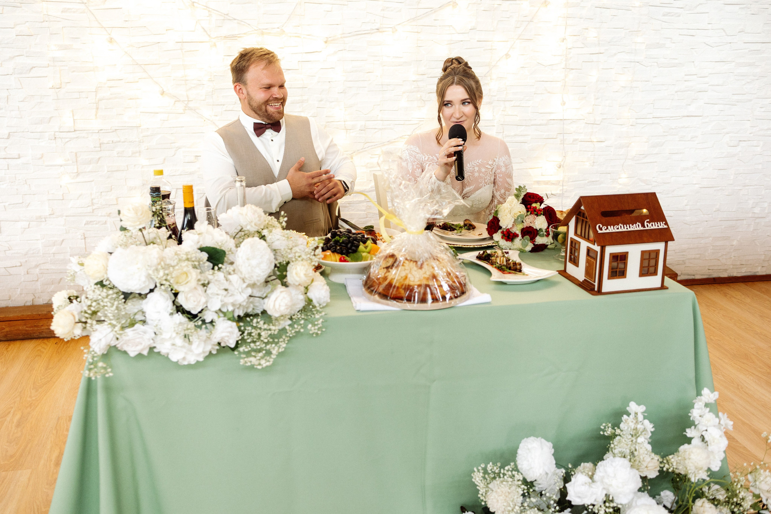 Антон и Ангелина. Свадебный фотограф Маргарита Глумскова