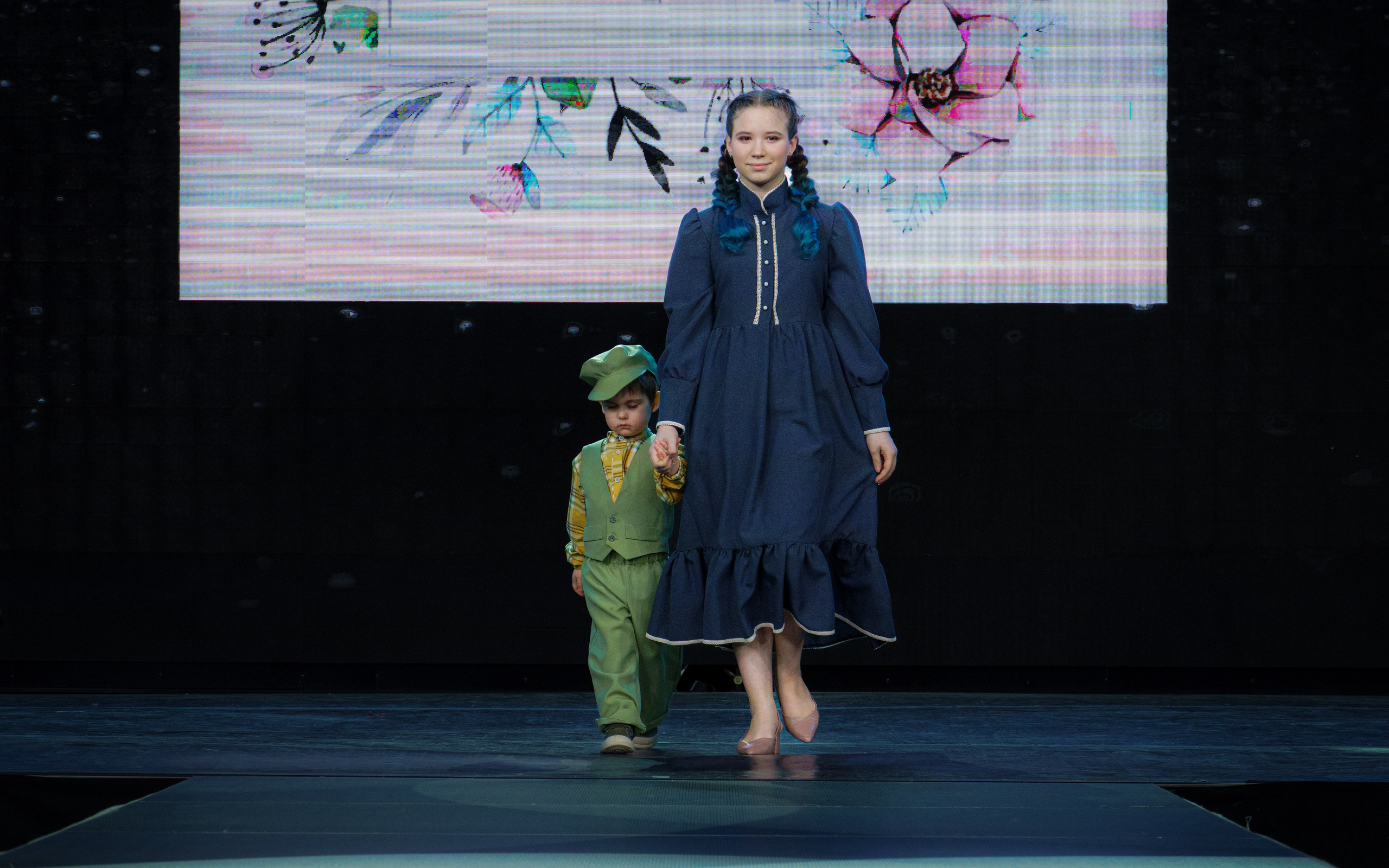 Премия "Сибирский стиль 2024"