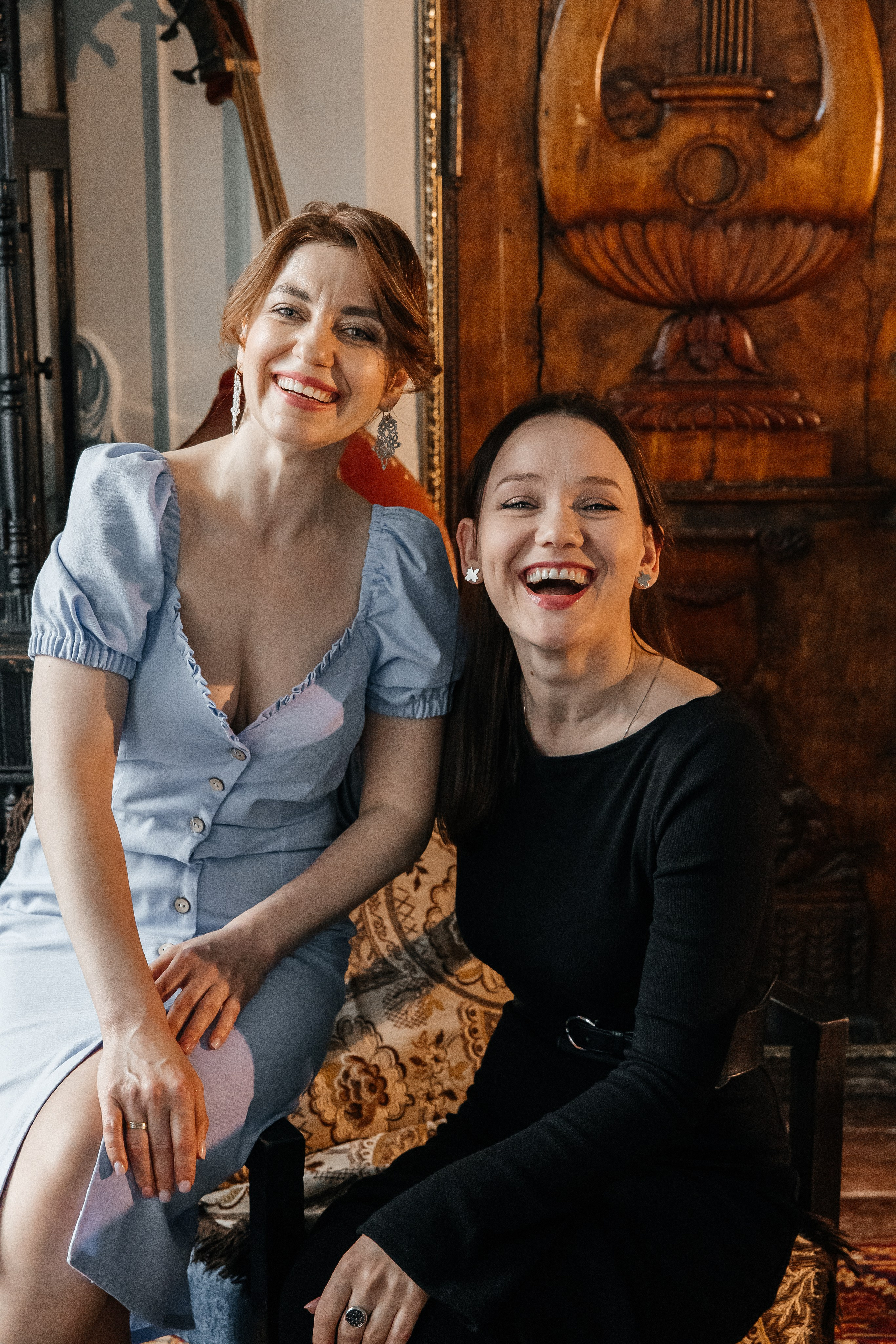 Женский портрет. Профессиональный фотограф в г. Казань и г. Москва Анна Дыба. Женский портрет, мужской портрет, семейные и свадебные съёмки