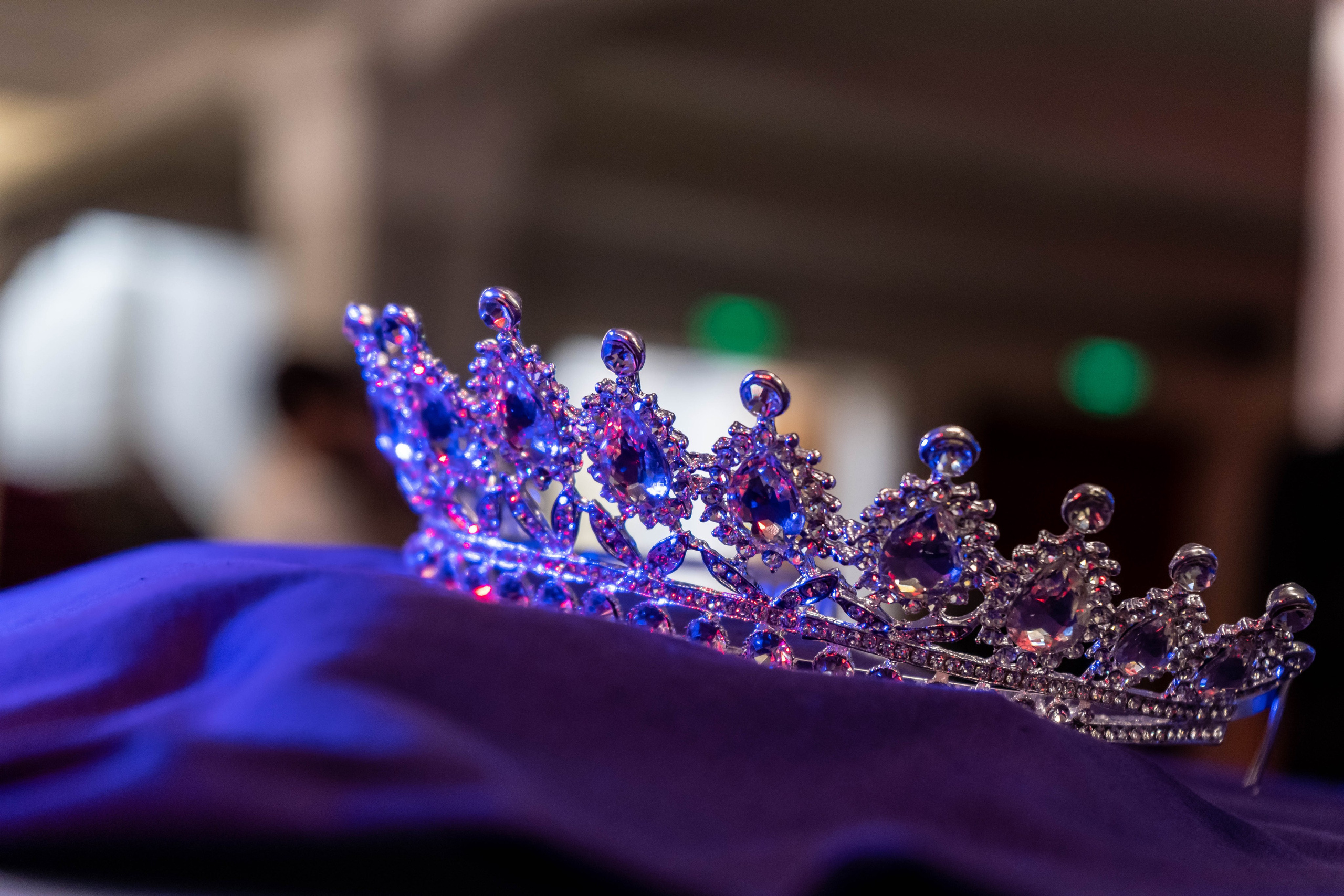 Мисс и мистер университет. Главная