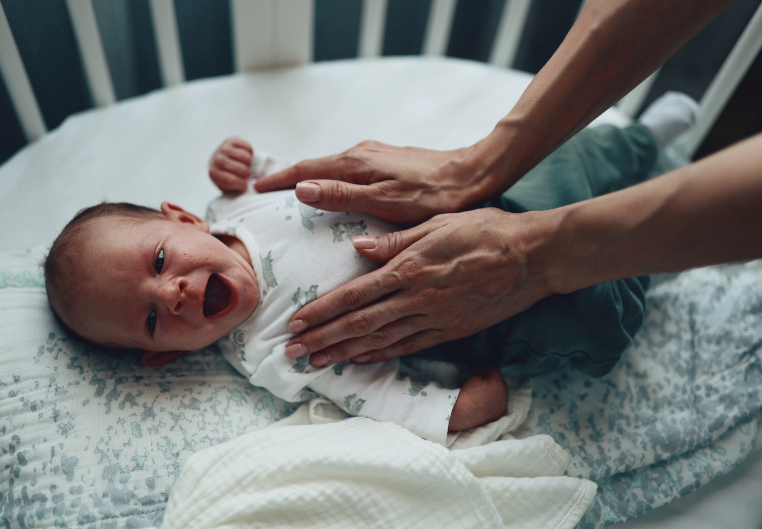 Новорожденные. Главная