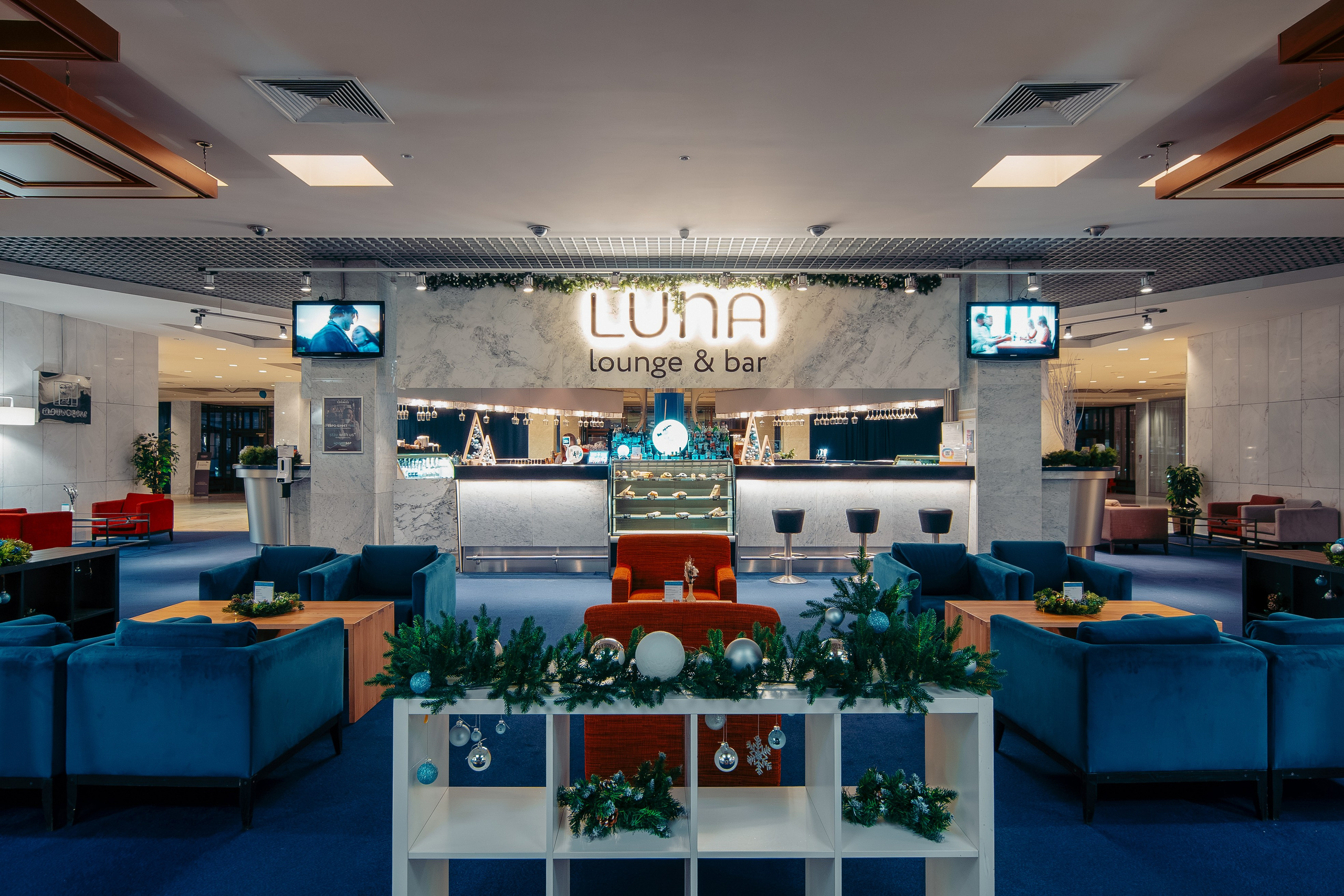 Новогодняя «Прибалтийская», Cosmos Group. Ваш фотограф в Санкт-Петербурге Анна Просвирина