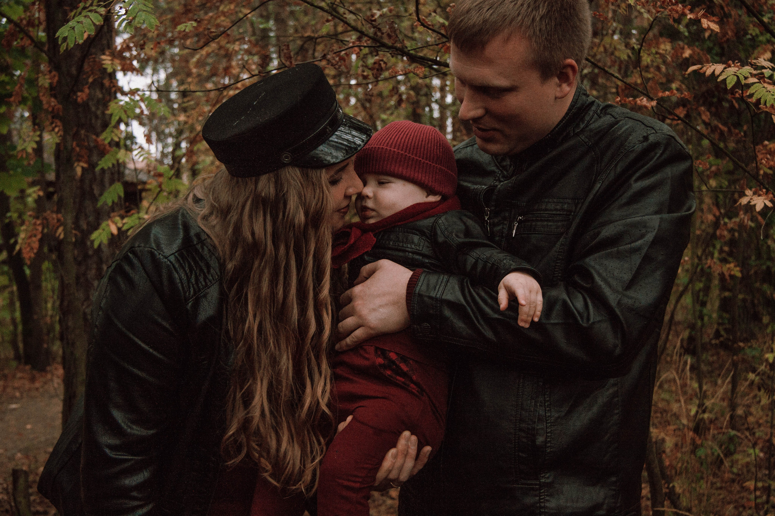 Autumn. Фотограф Елизавета Маслова. Москва. Art, Fashion