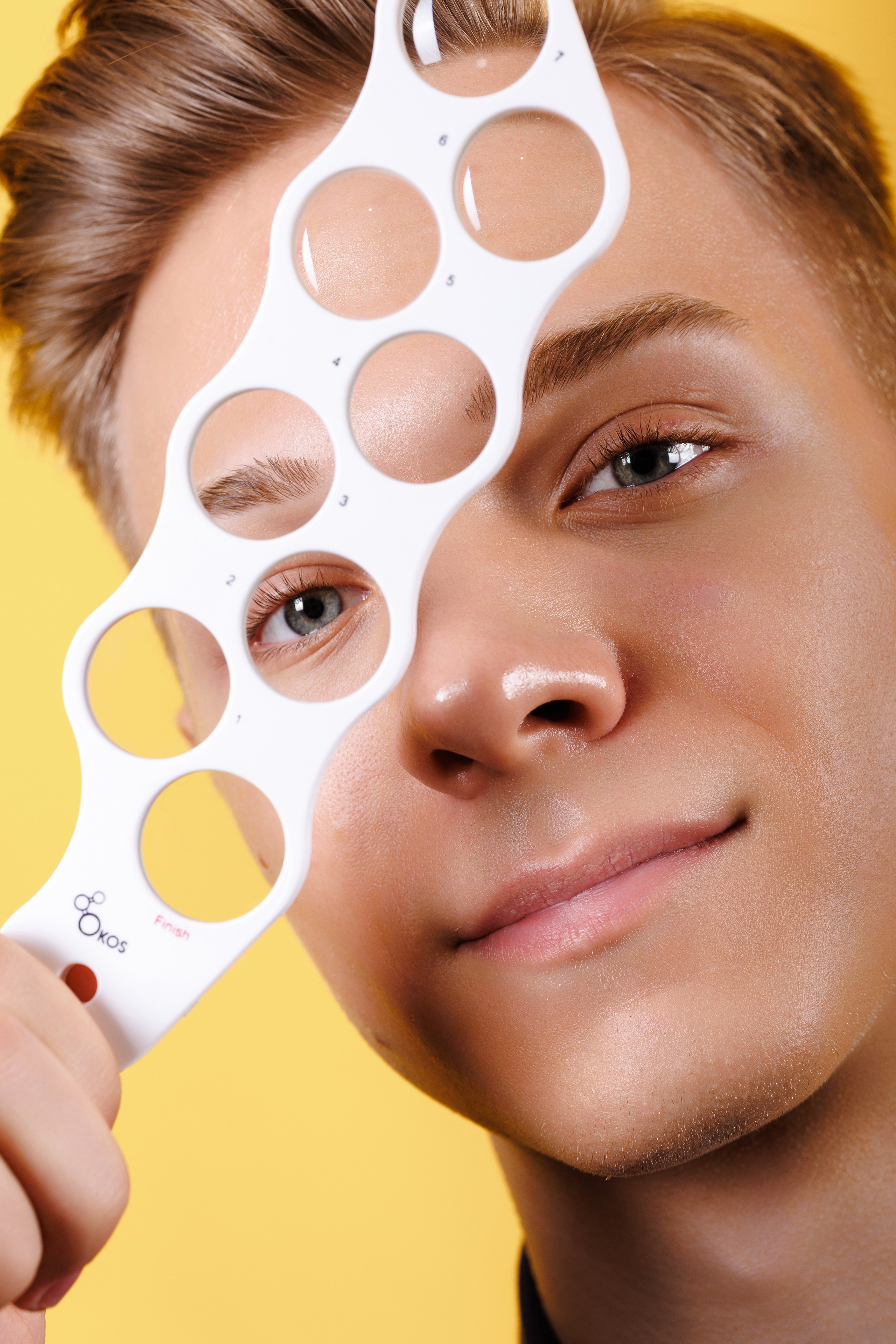 OCOS. Фотограф Ставрополь Петр Голубенко