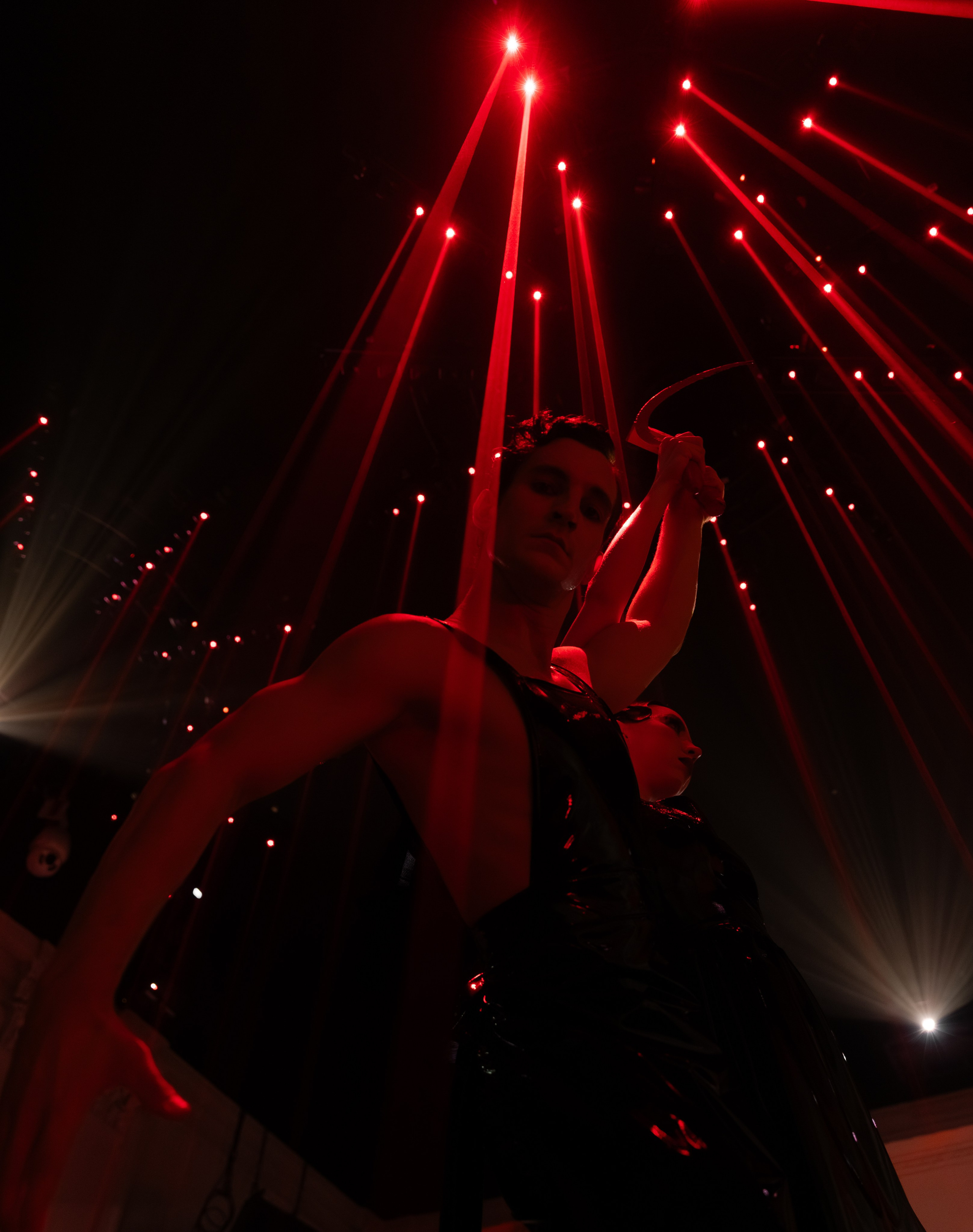 КРАСНАЯ МОСКВА