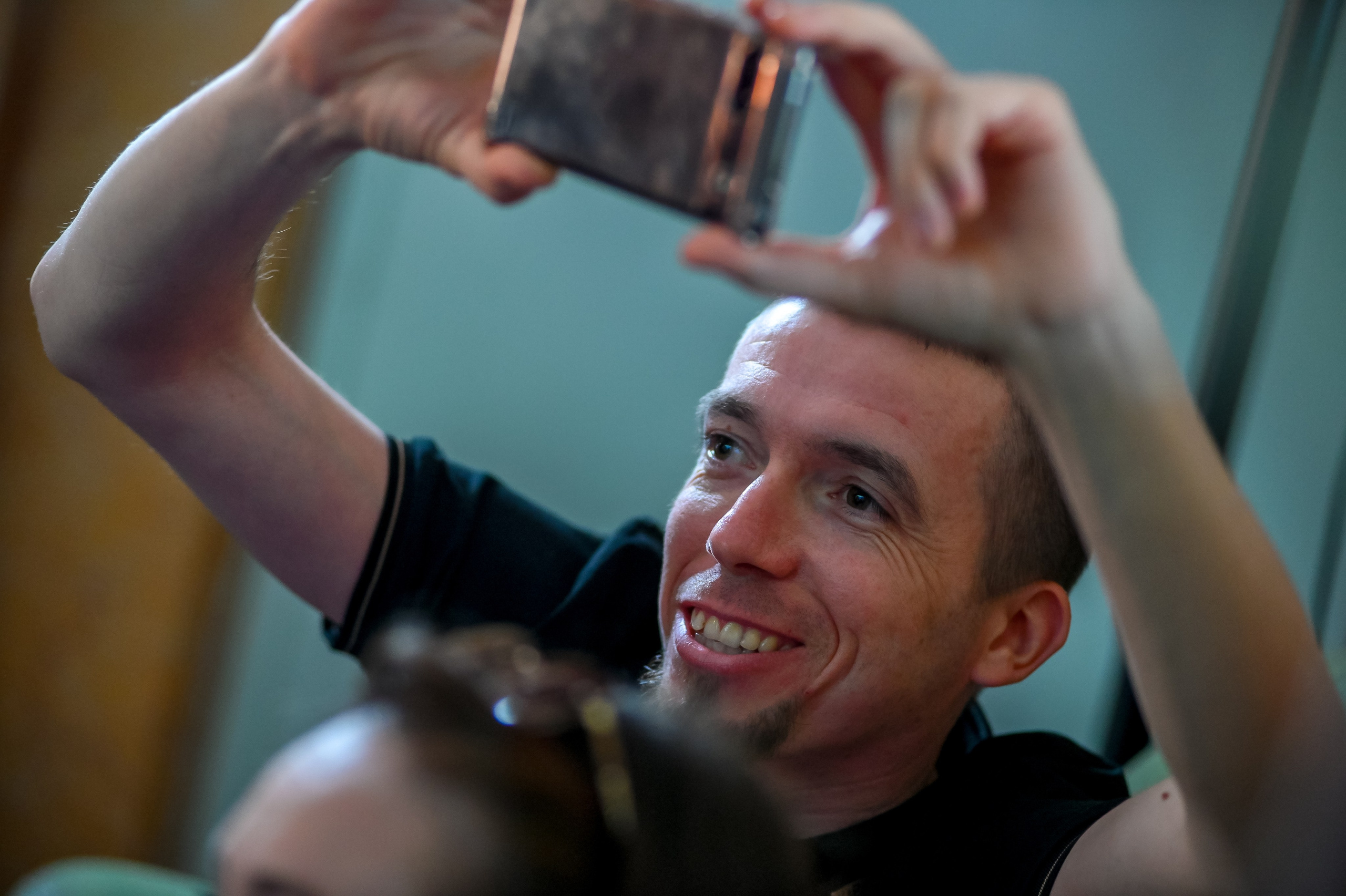 РКС «БАZА 24» Квартирник группы «Friend Band» (КиШ) 25.05.2024. Репортажный профессиональный фотограф-любитель