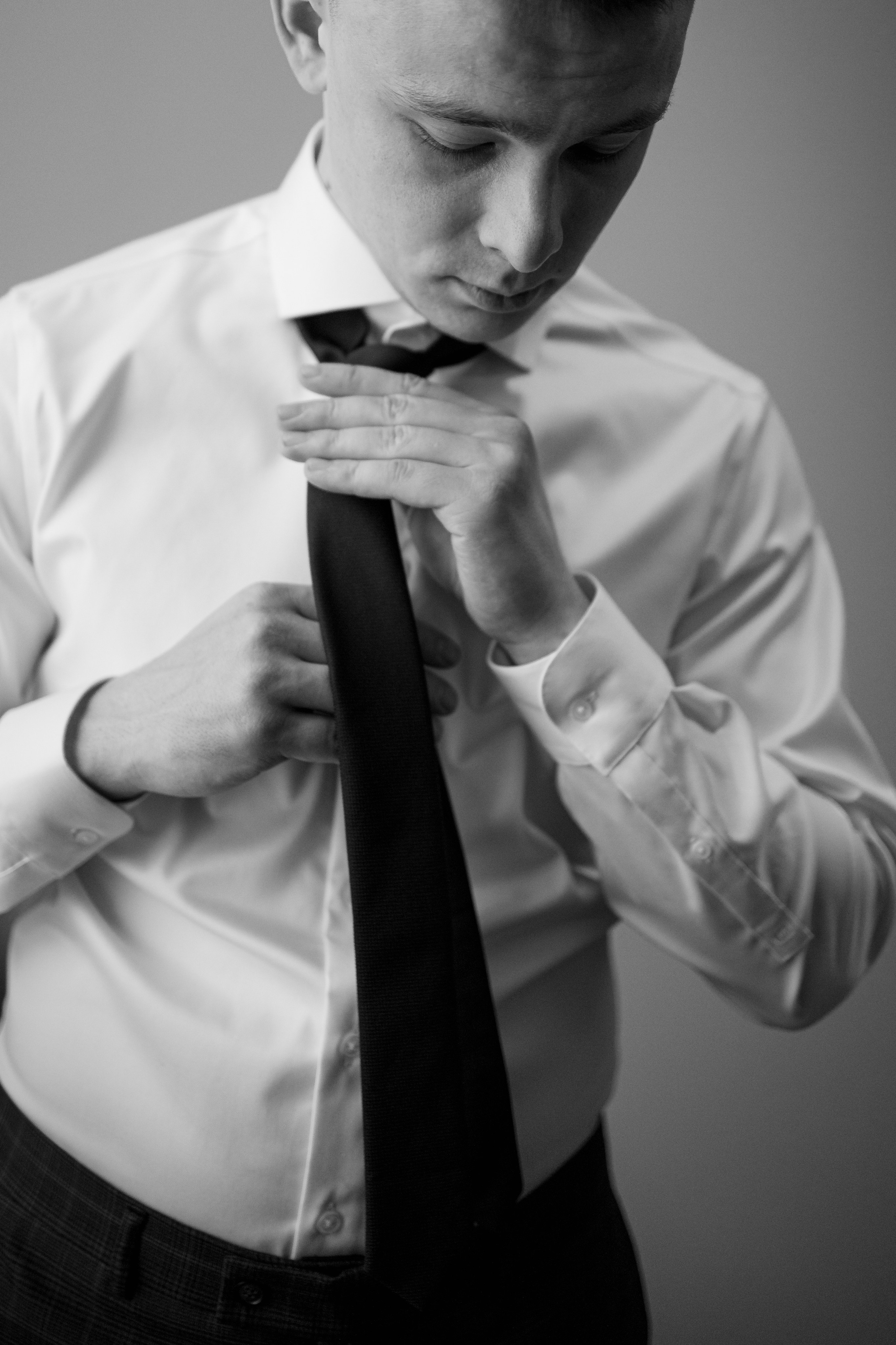 Даниил и Валерия. Свадебный и репортажный фотограф в Хабаровске Никита Быков