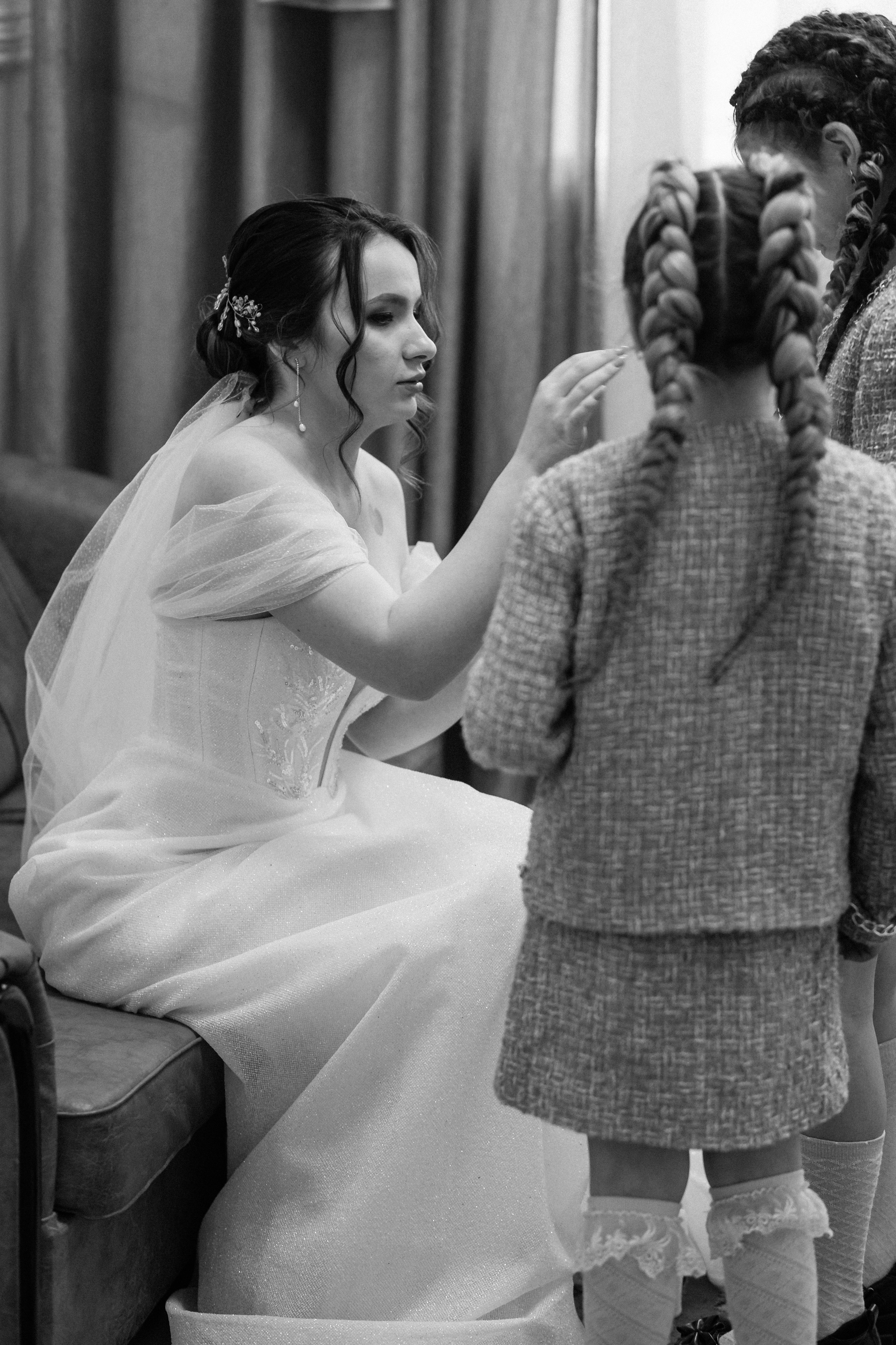 Вадим и Елизавета. Свадебный и репортажный фотограф в Хабаровске Никита Быков