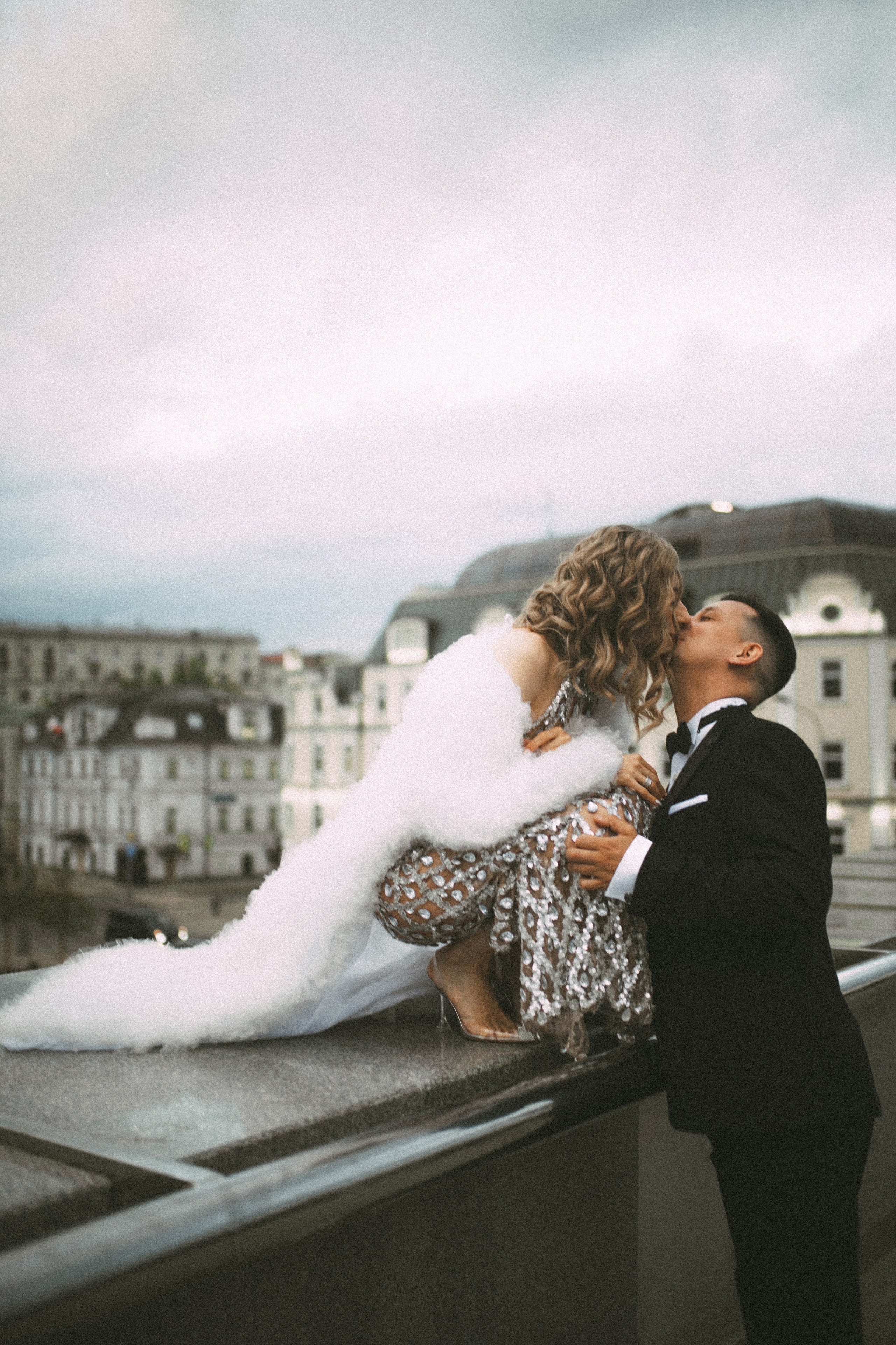 К & C | Москва. Фотограф Екатерина Амбрушкевич