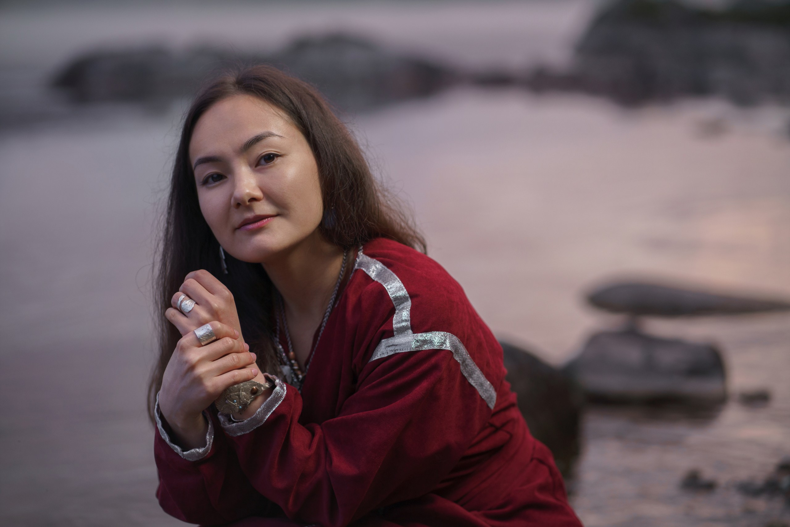 Мать-кедр. Фотограф в Красноярске Нерозя Александр. Пейзаж, природа, портрет