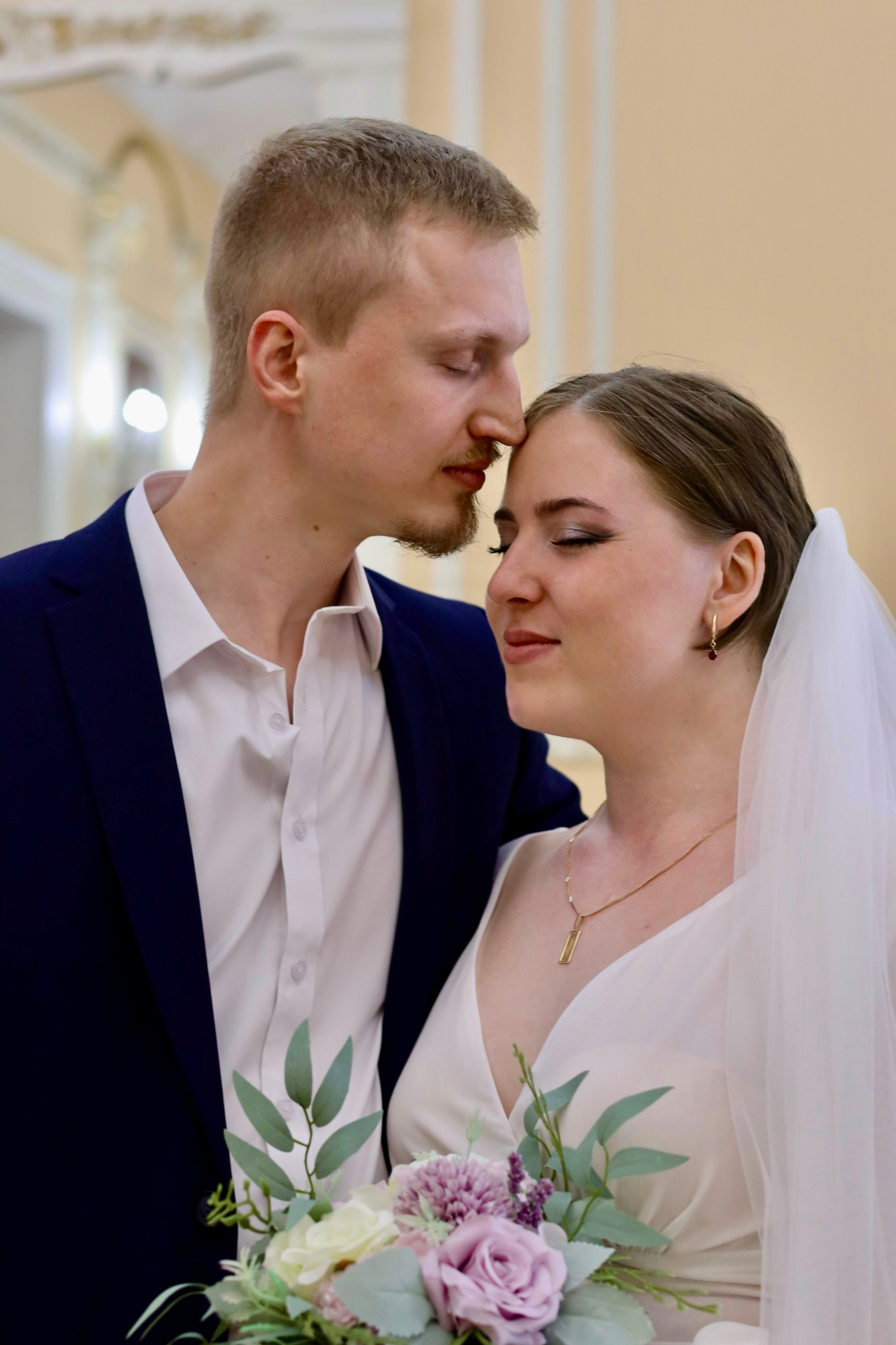 Свадьба Сергея и Натальи|06|06|25. Проектный фотограф Анна Мирош