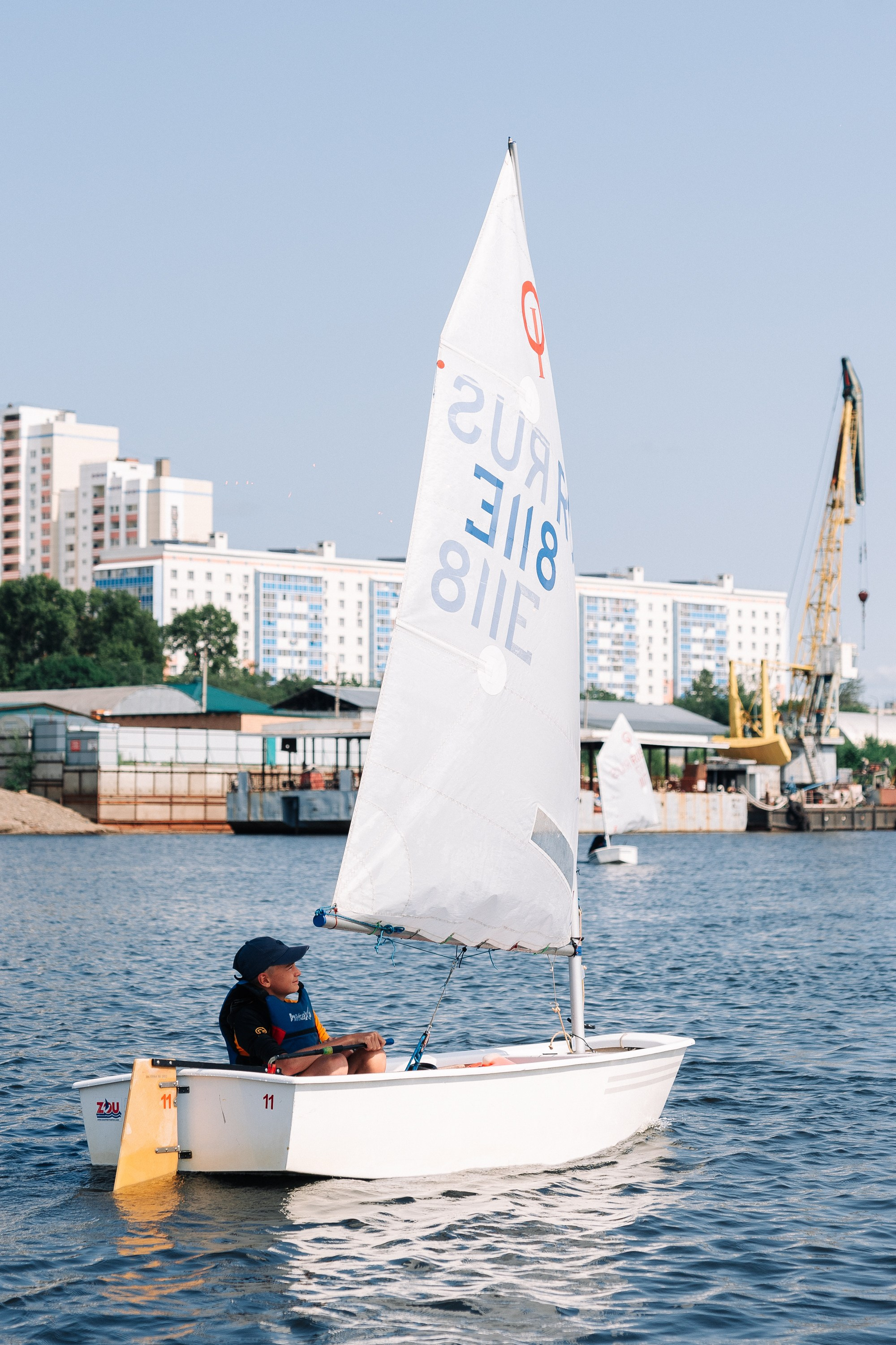 ЯХТ клуб. Фотограф в Хабаровске Швендых Рудольф