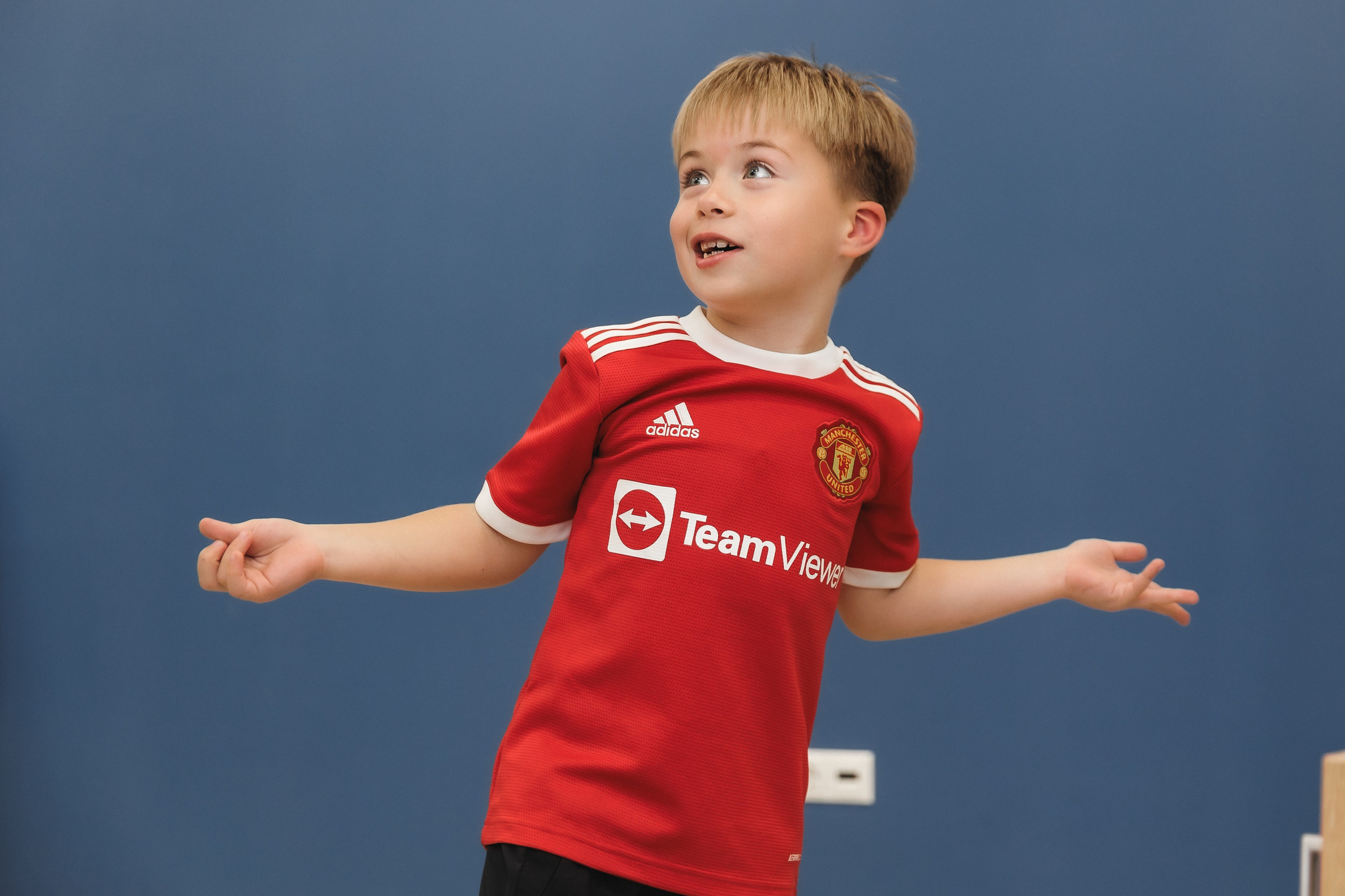 Давиду 7!. Фотограф в Волгограде — Александра Искандерова