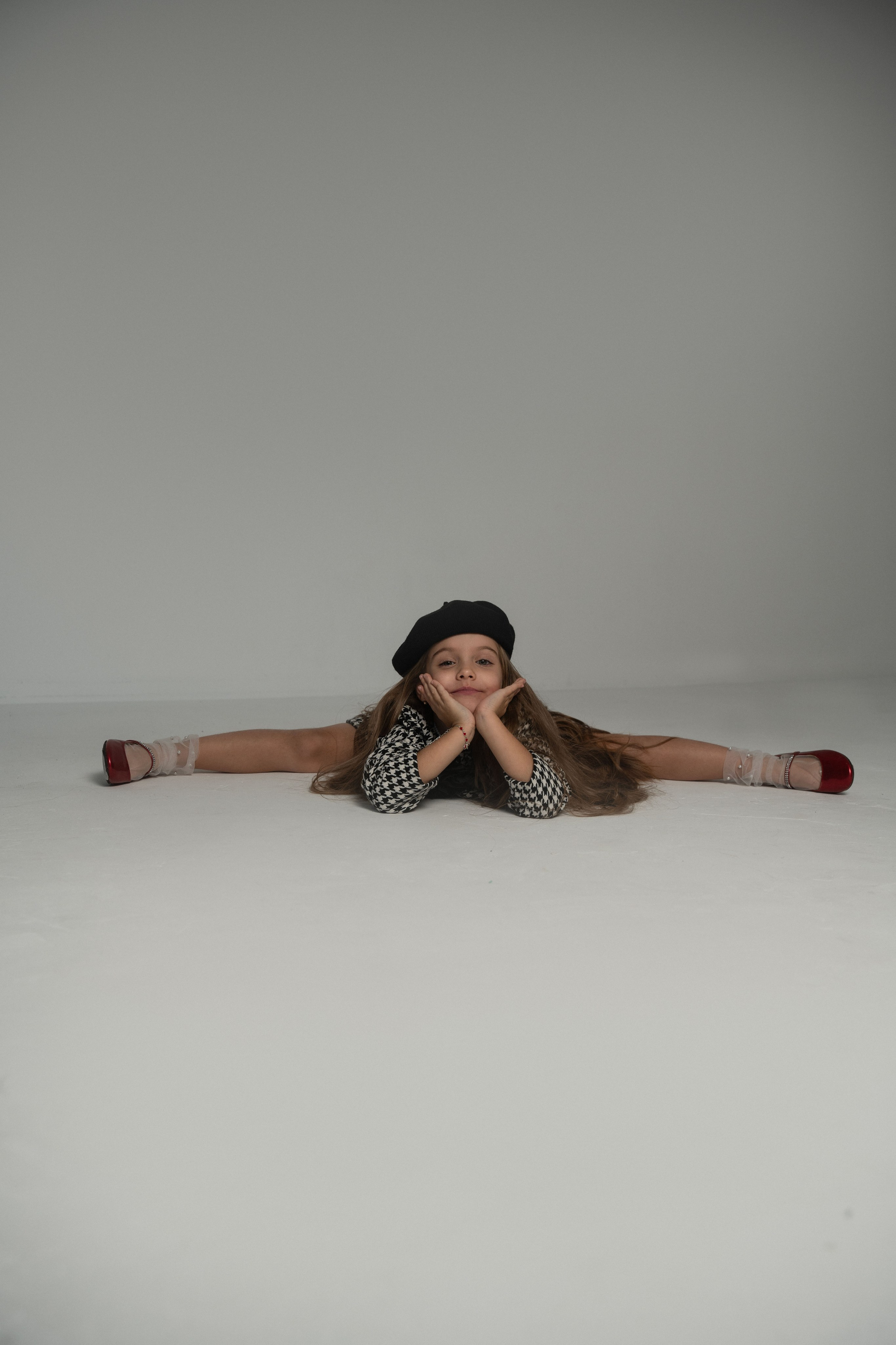 Дети. Портретные, семейные и детские фотографии в Орске