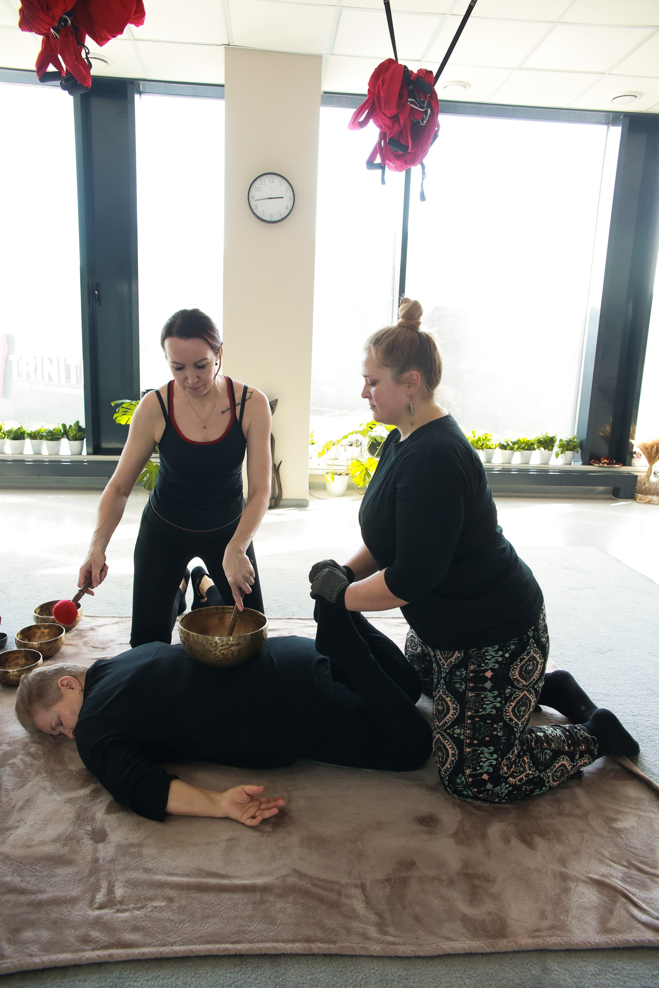 ПРАКТИКА «МНУШИ». Фотограф Ольга Федосенко, г. Гродно