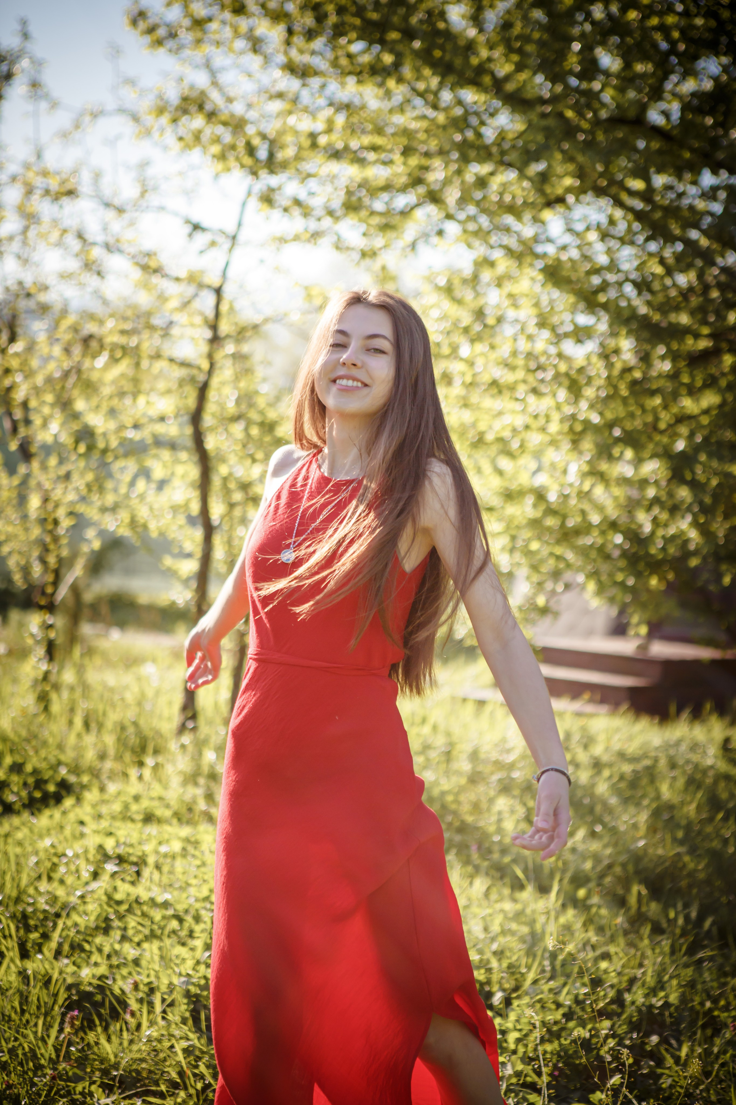 Ретрит репортаж