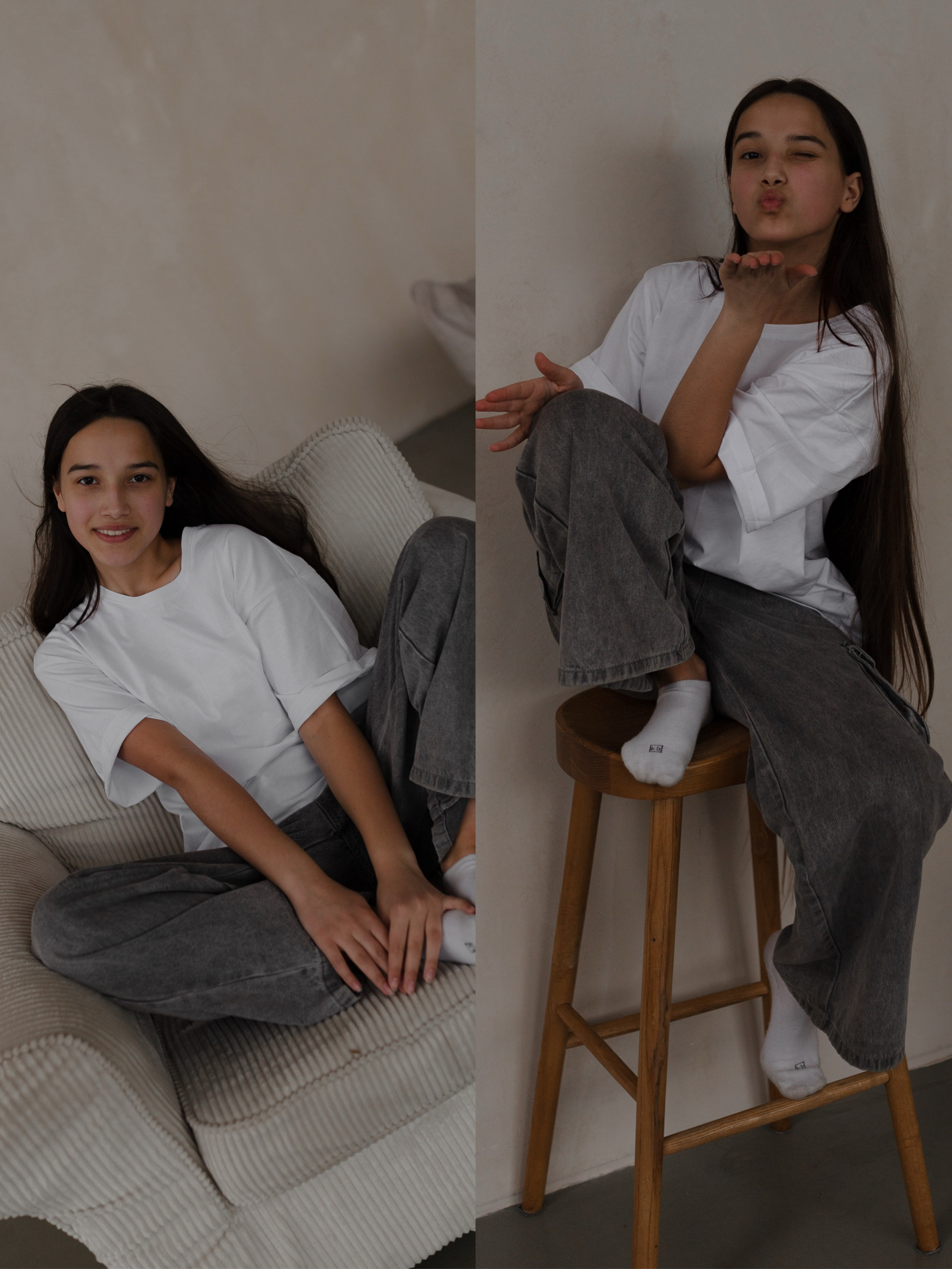 Girl's day. Главная