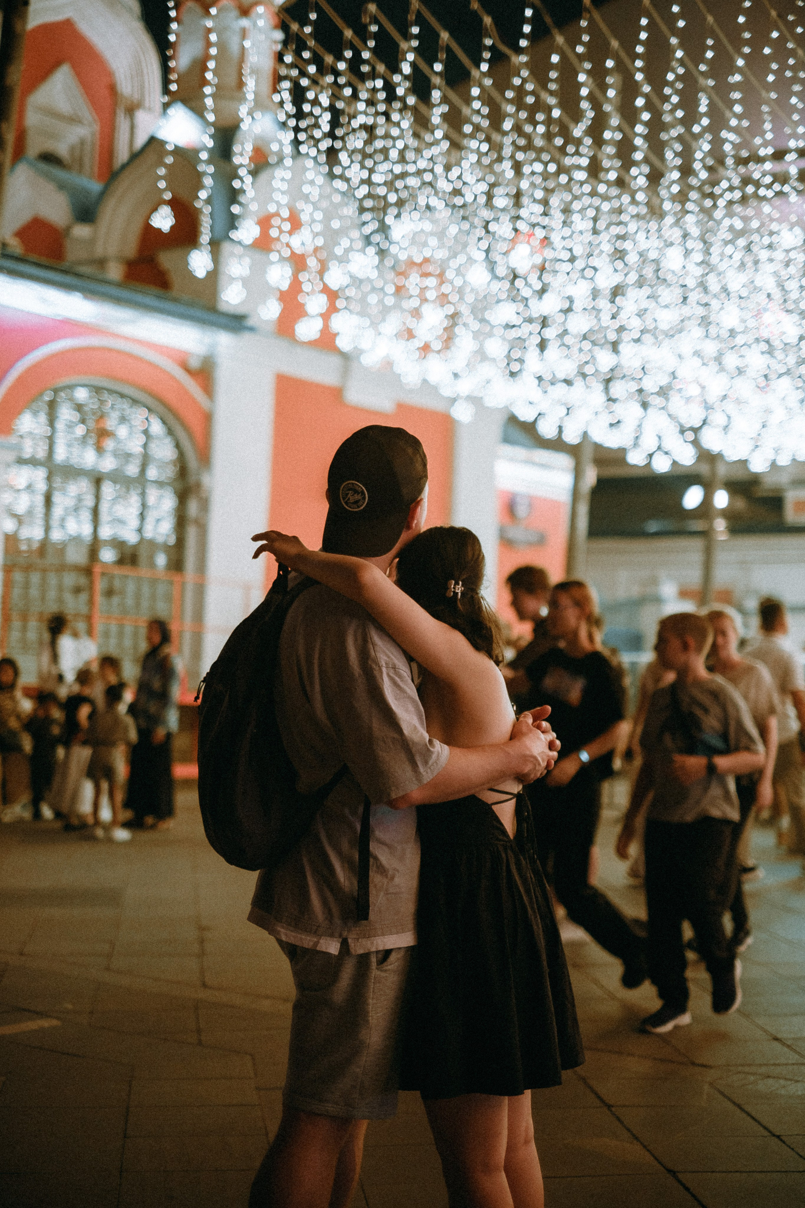 Дмитрий & Севара. Фотограф Мария Хлебникова Санкт-Петербург Москва