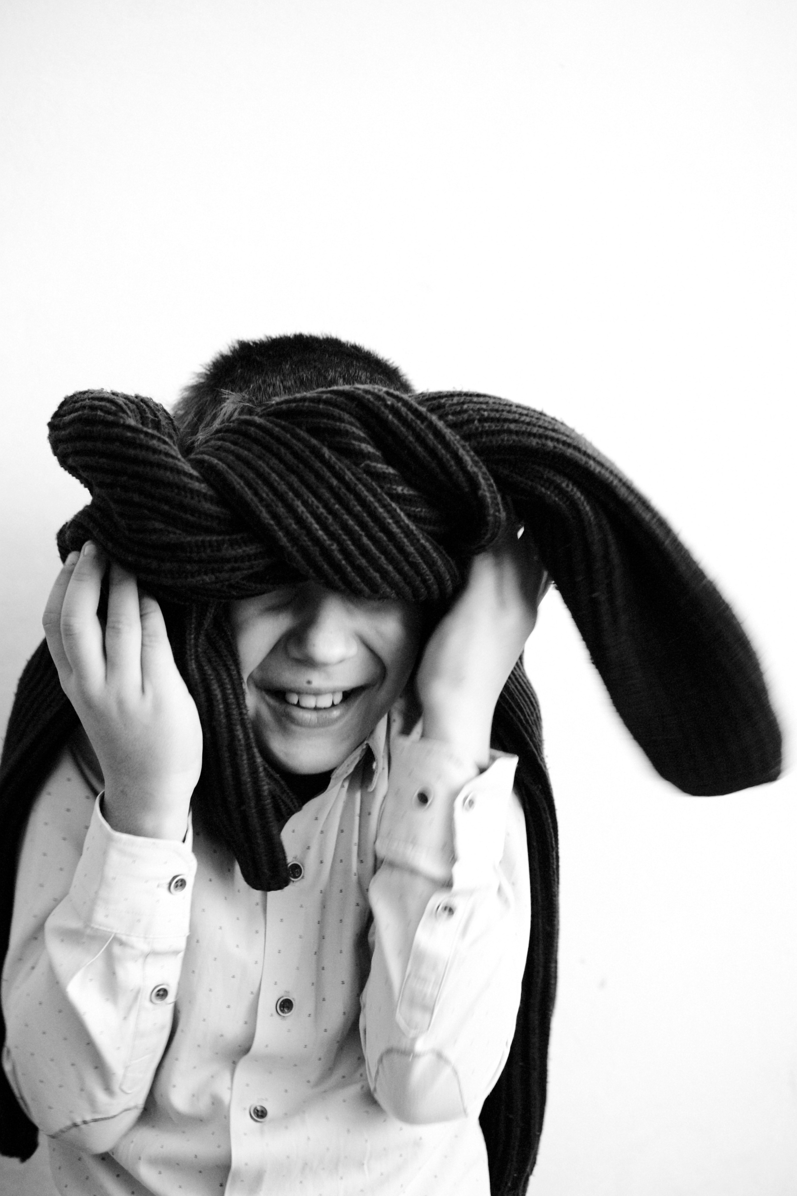 Слава. Семейный фотограф в Москве Ирина Жур