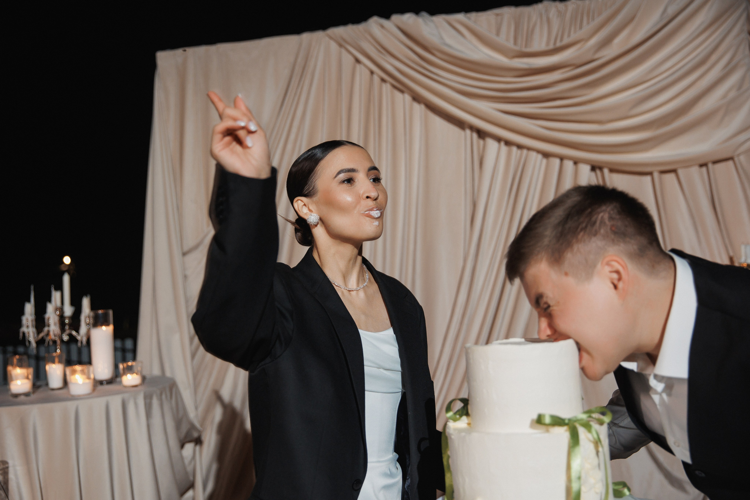 Феркат и Анастасия. Romanovs | Свадебный фотограф и видеограф Чебоксары Казань Москва