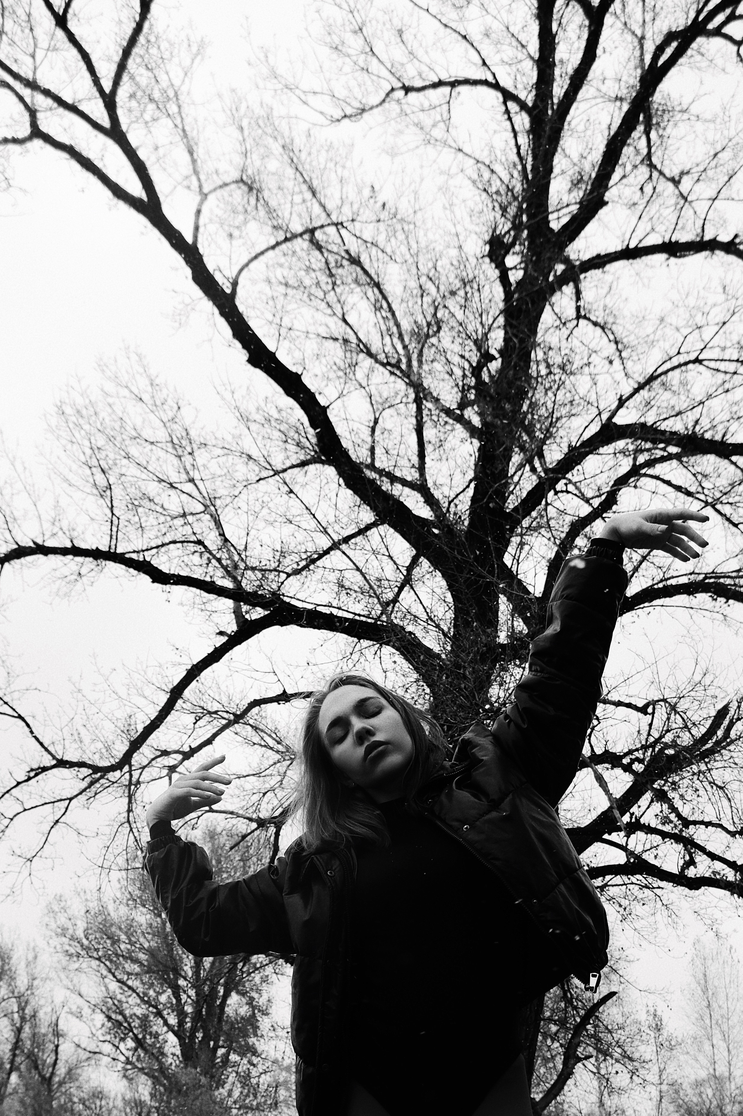 ДАША. КРИСТИНА ГУСЬКОВА