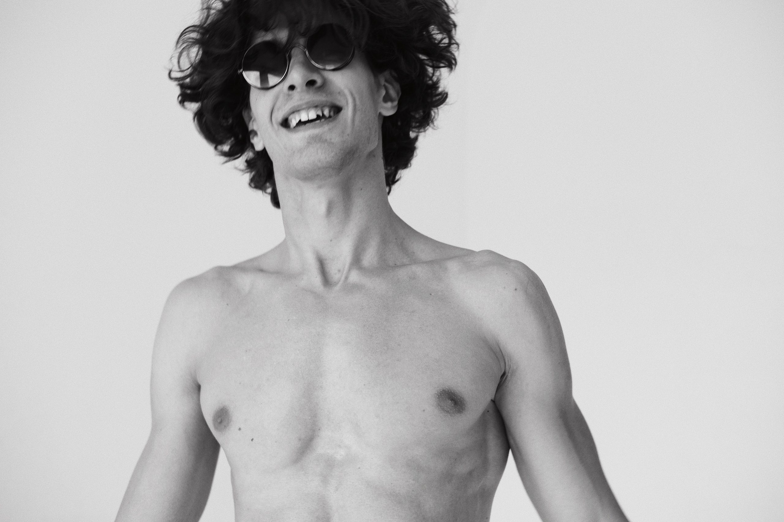 PEOPLE.АНДРЕЙ. КРИСТИНА ГУСЬКОВА