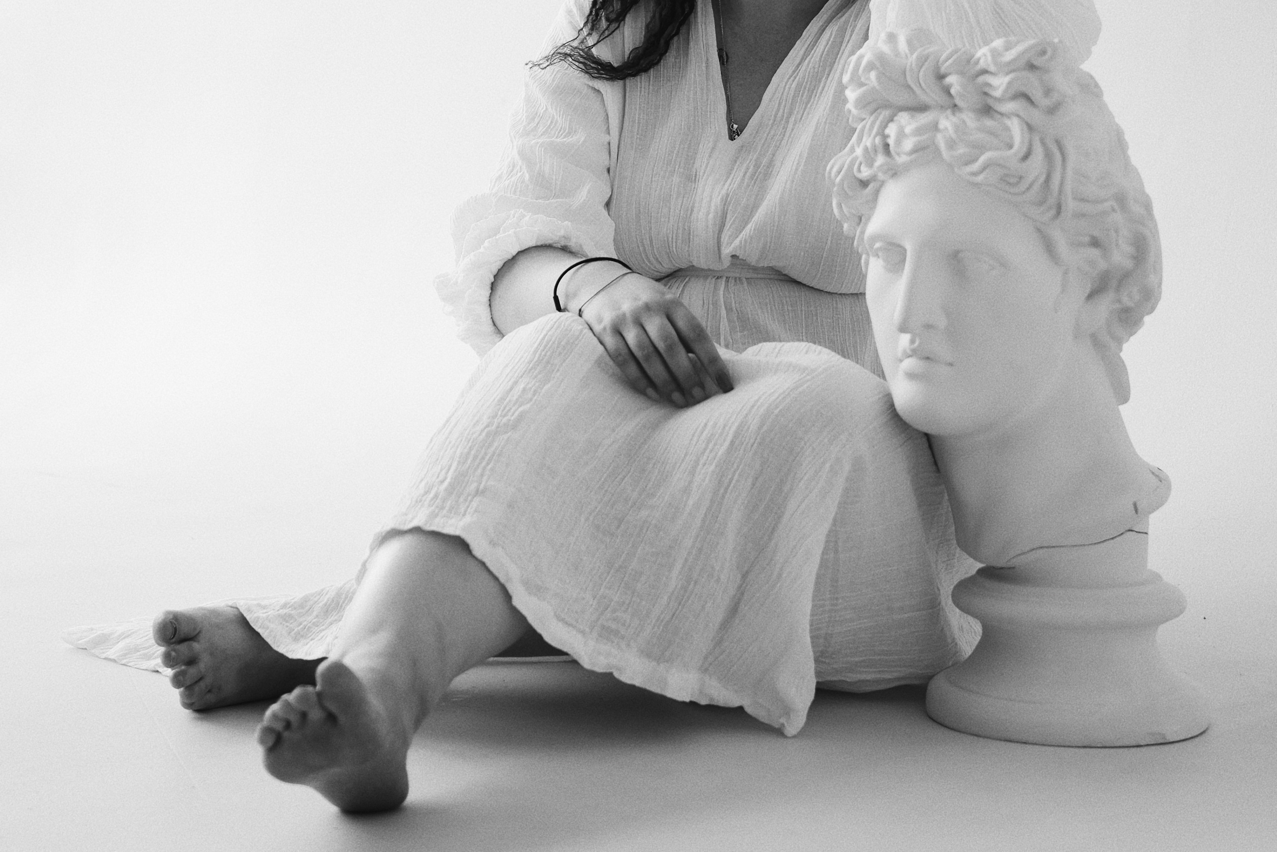 PEOPLE. ЛЕНА. КРИСТИНА ГУСЬКОВА