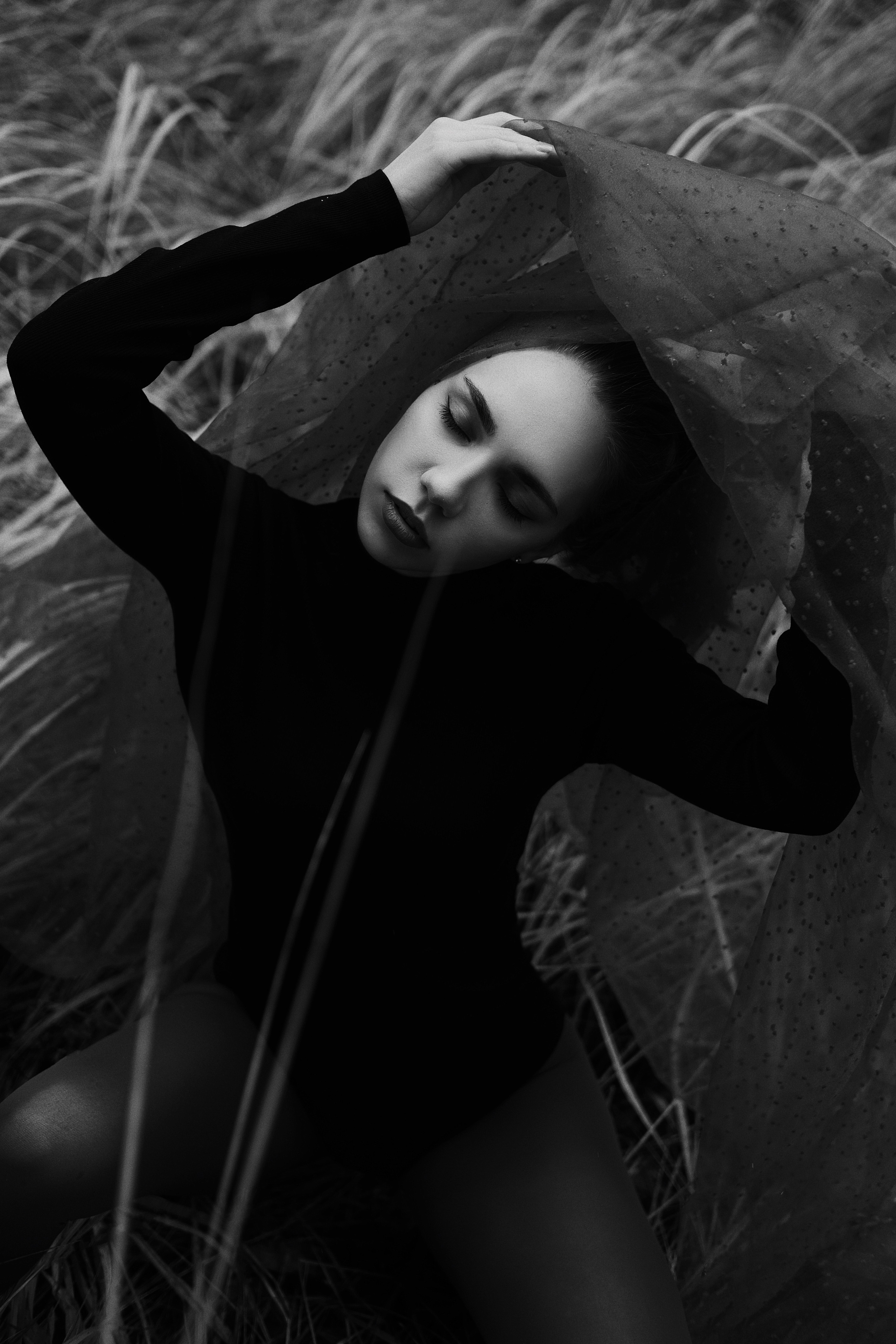 ДАША. КРИСТИНА ГУСЬКОВА