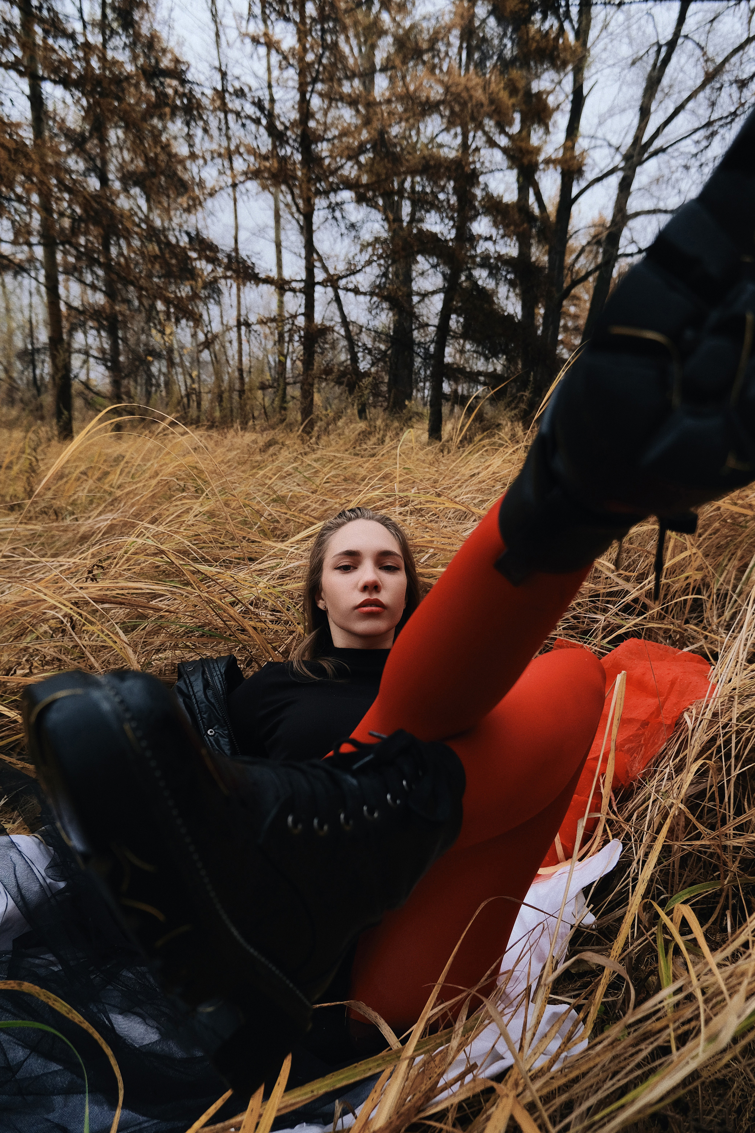 ДАША. КРИСТИНА ГУСЬКОВА