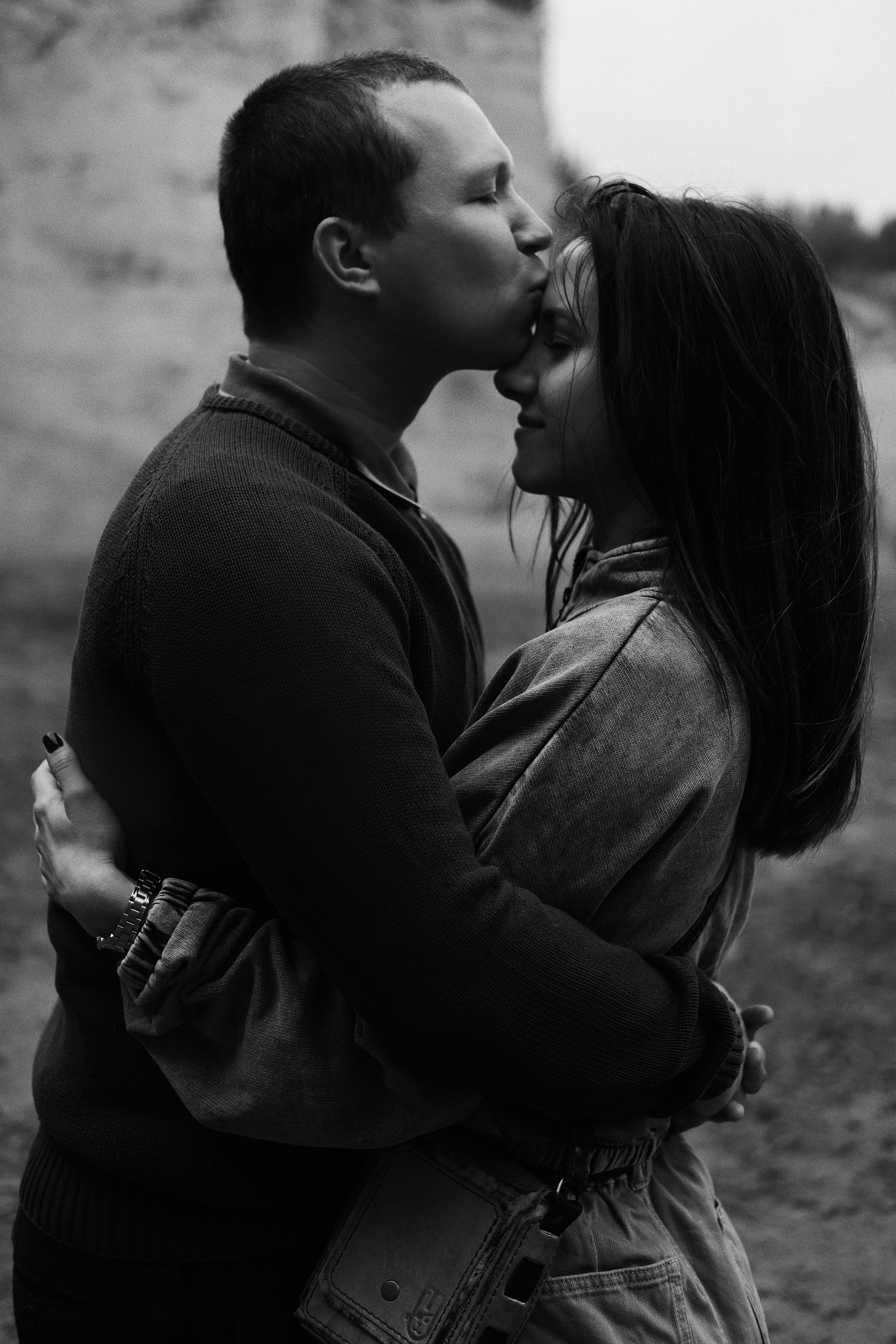 ТАНЯ И ДАНЯ. КРИСТИНА ГУСЬКОВА