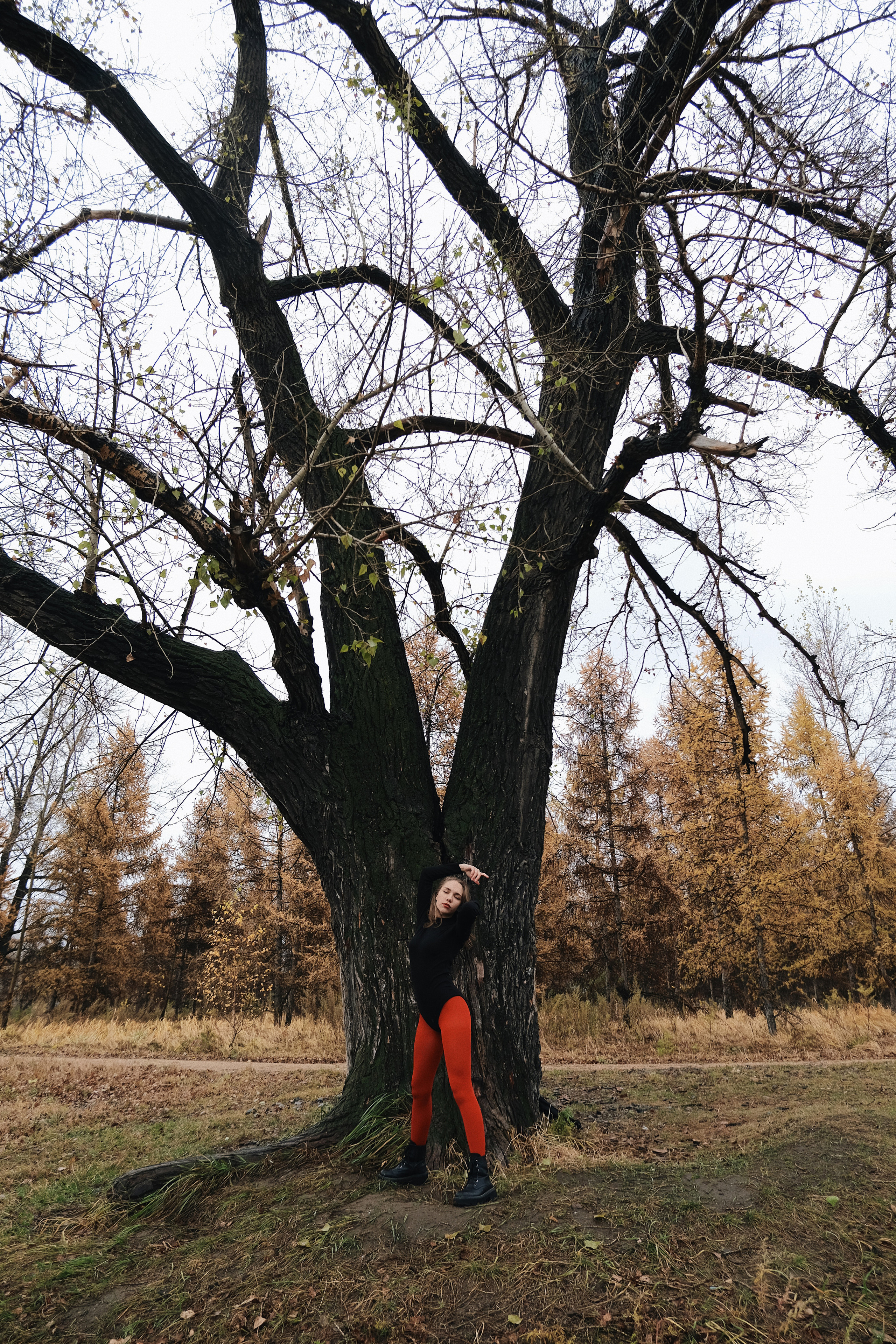 ДАША. КРИСТИНА ГУСЬКОВА