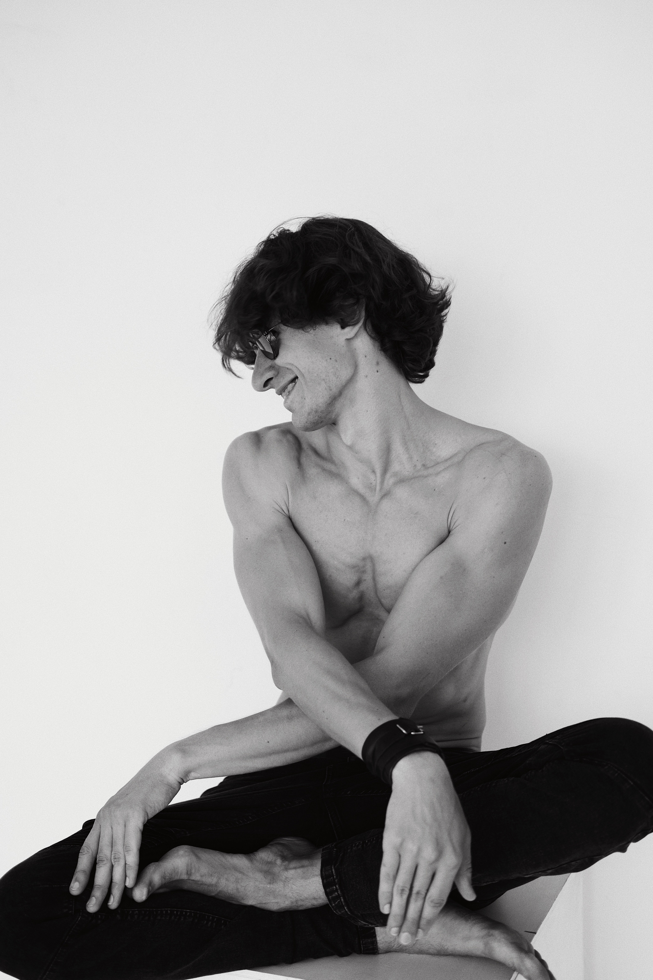 PEOPLE.АНДРЕЙ. КРИСТИНА ГУСЬКОВА